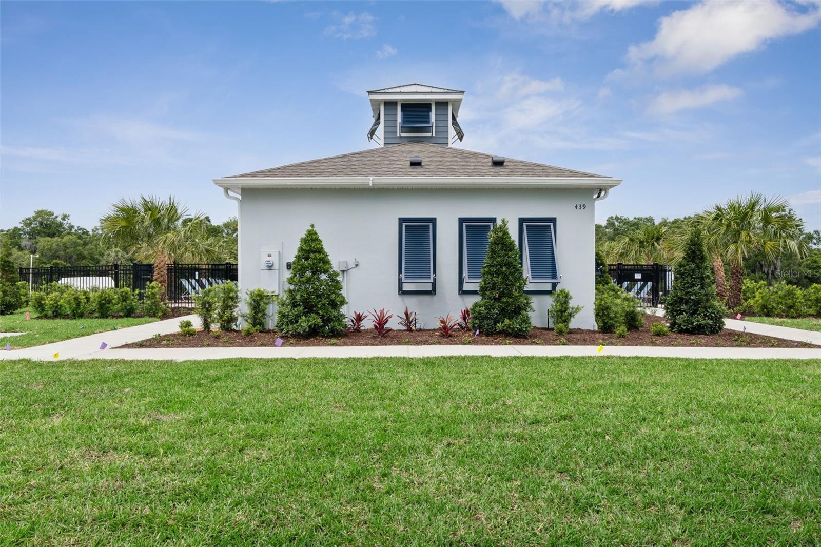 462 REMICK STREET, Osteen, FL 32764