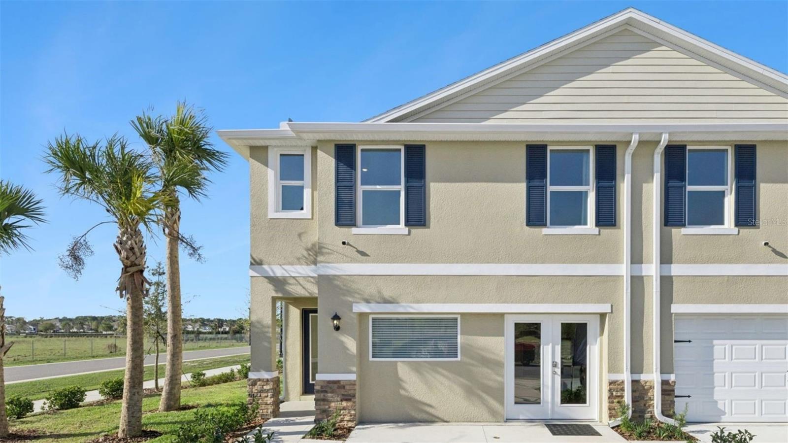 462 REMICK STREET, Osteen, FL 32764