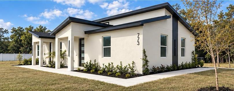 773 DETOUR ROAD, Haines City, FL 33844 773 DETOUR ROAD, Haines City, FL 33844