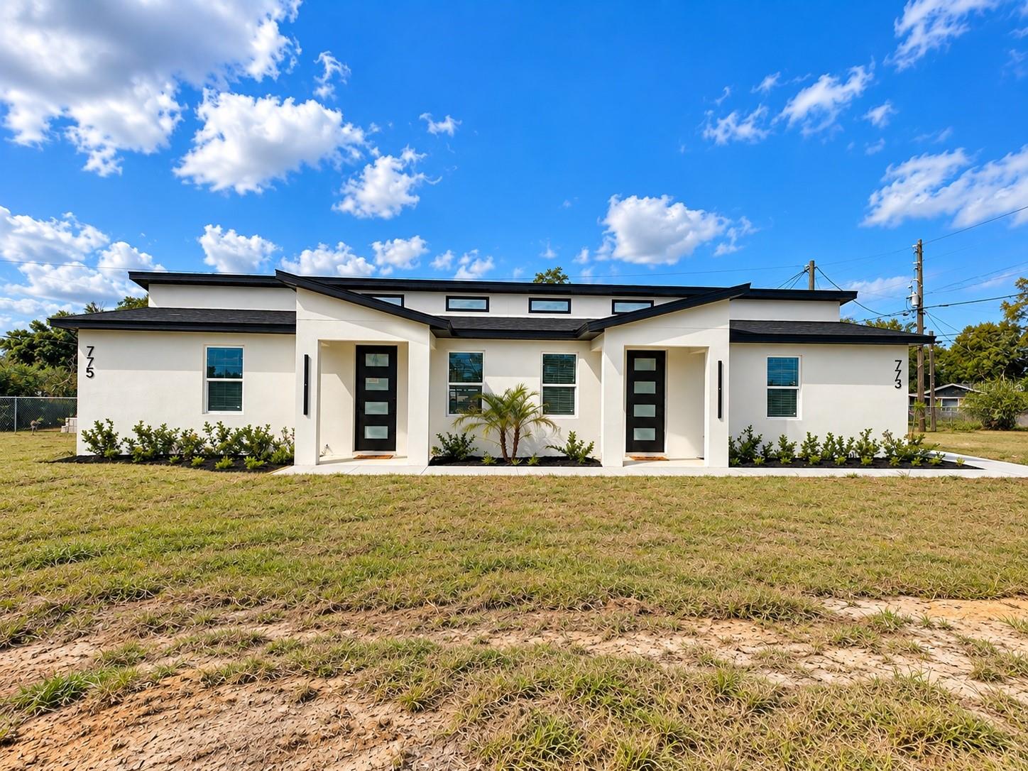 773 DETOUR ROAD, Haines City, FL 33844 773 DETOUR ROAD, Haines City, FL 33844