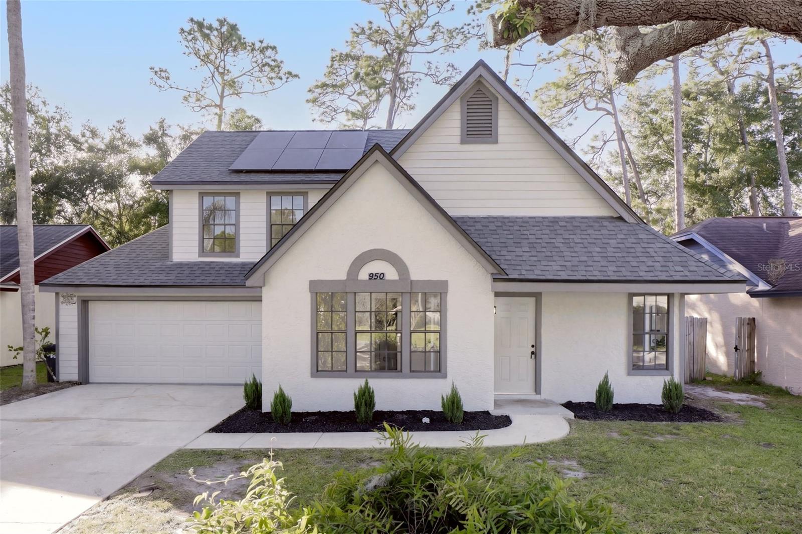 950 WOODROSE COURT, Altamonte Springs, FL 32714 950 WOODROSE COURT, Altamonte Springs, FL 32714