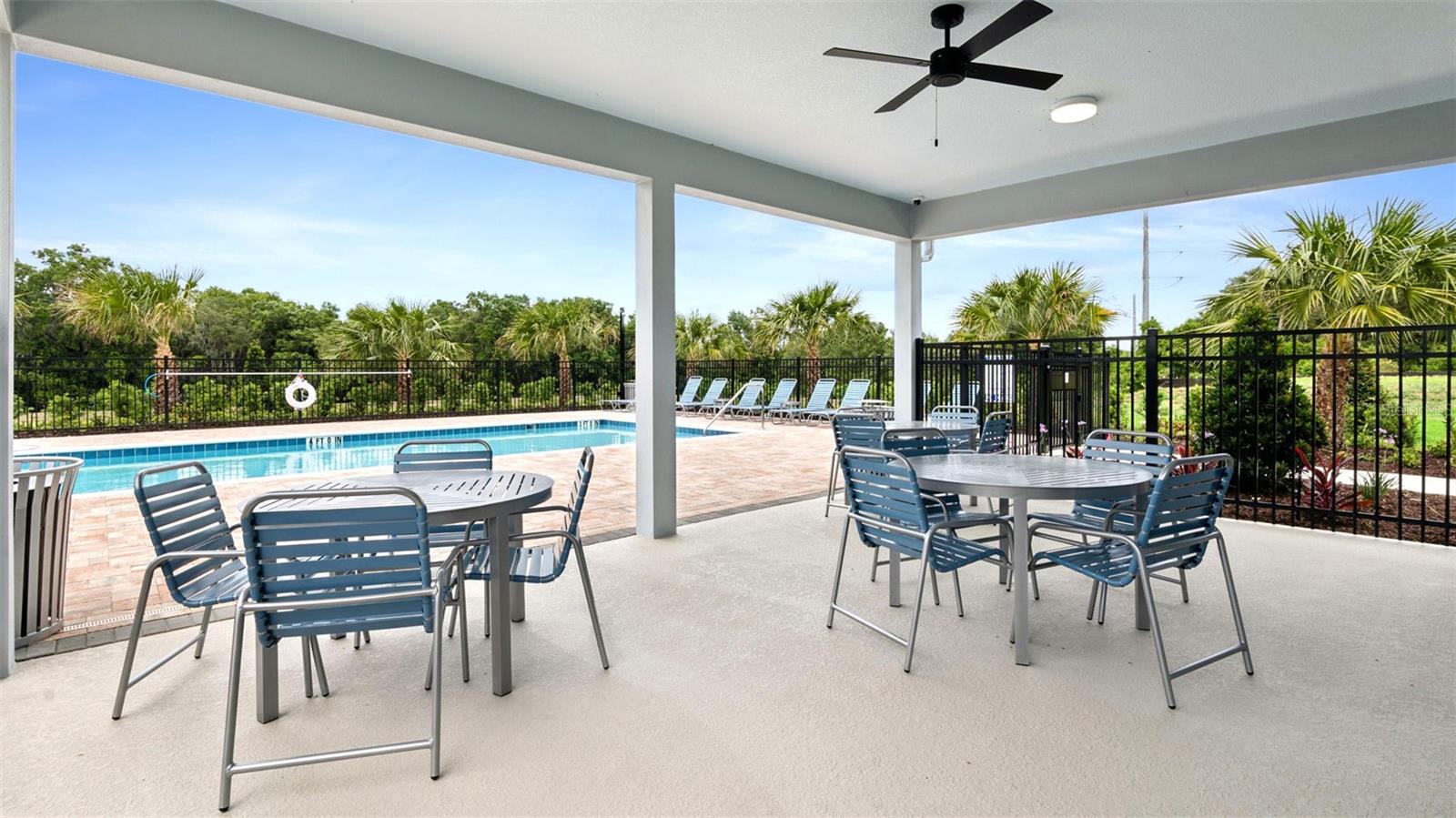 466 REMICK STREET, Osteen, FL 32764