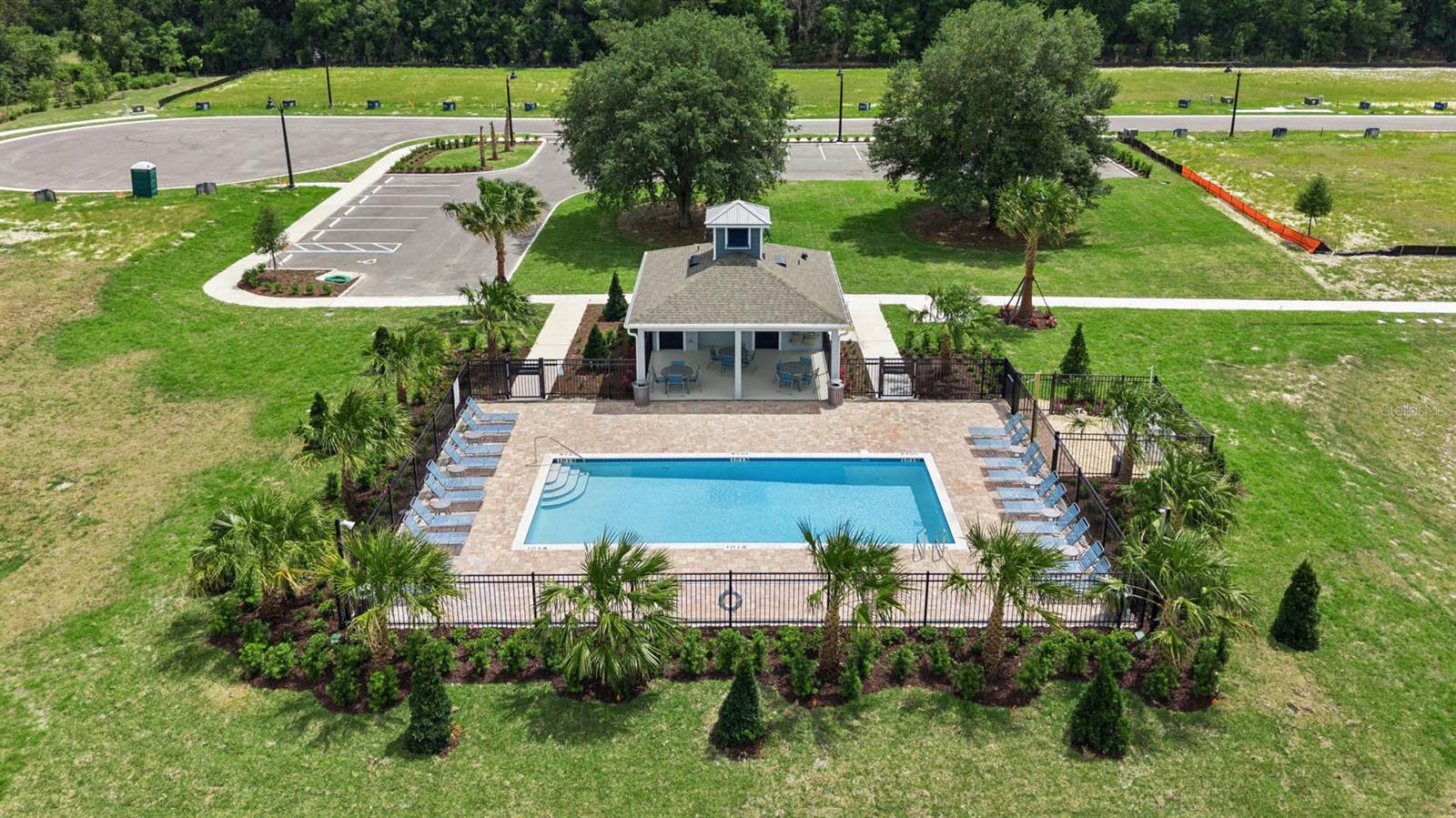 466 REMICK STREET, Osteen, FL 32764