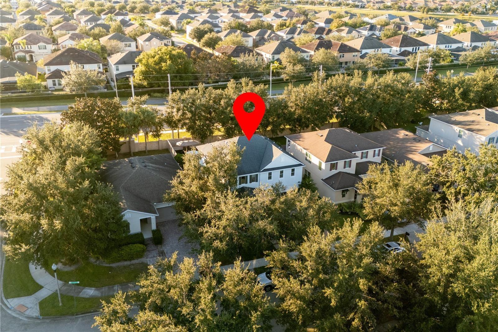 11949 VERRAZANO DR DRIVE, Orlando, FL 32836