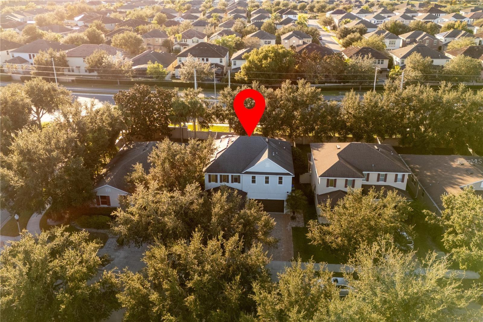 11949 VERRAZANO DR DRIVE, Orlando, FL 32836