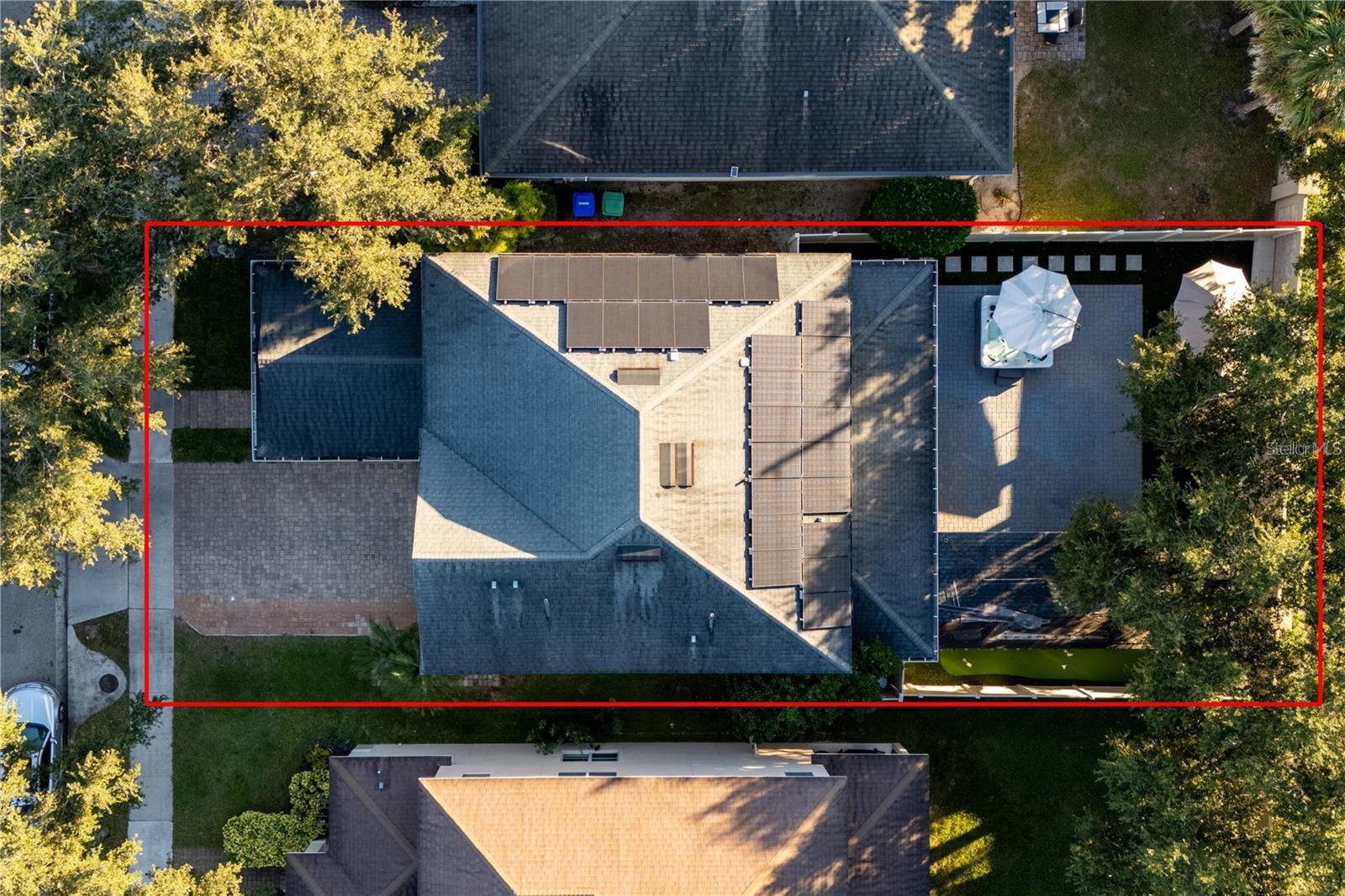 11949 VERRAZANO DR DRIVE, Orlando, FL 32836