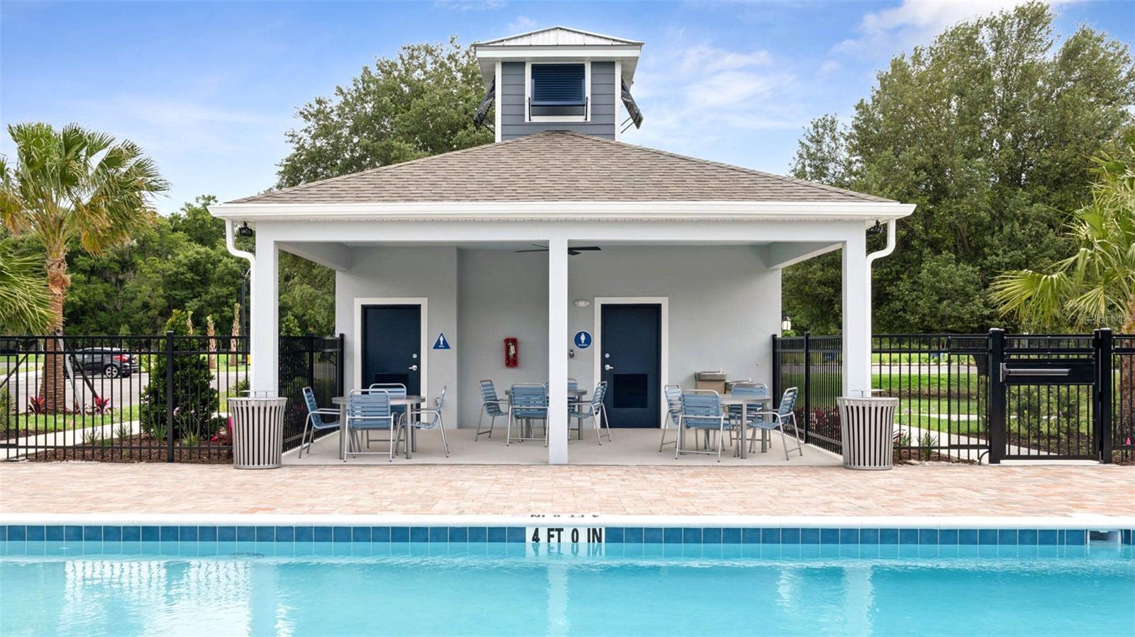 470 REMICK STREET, Osteen, FL 32764
