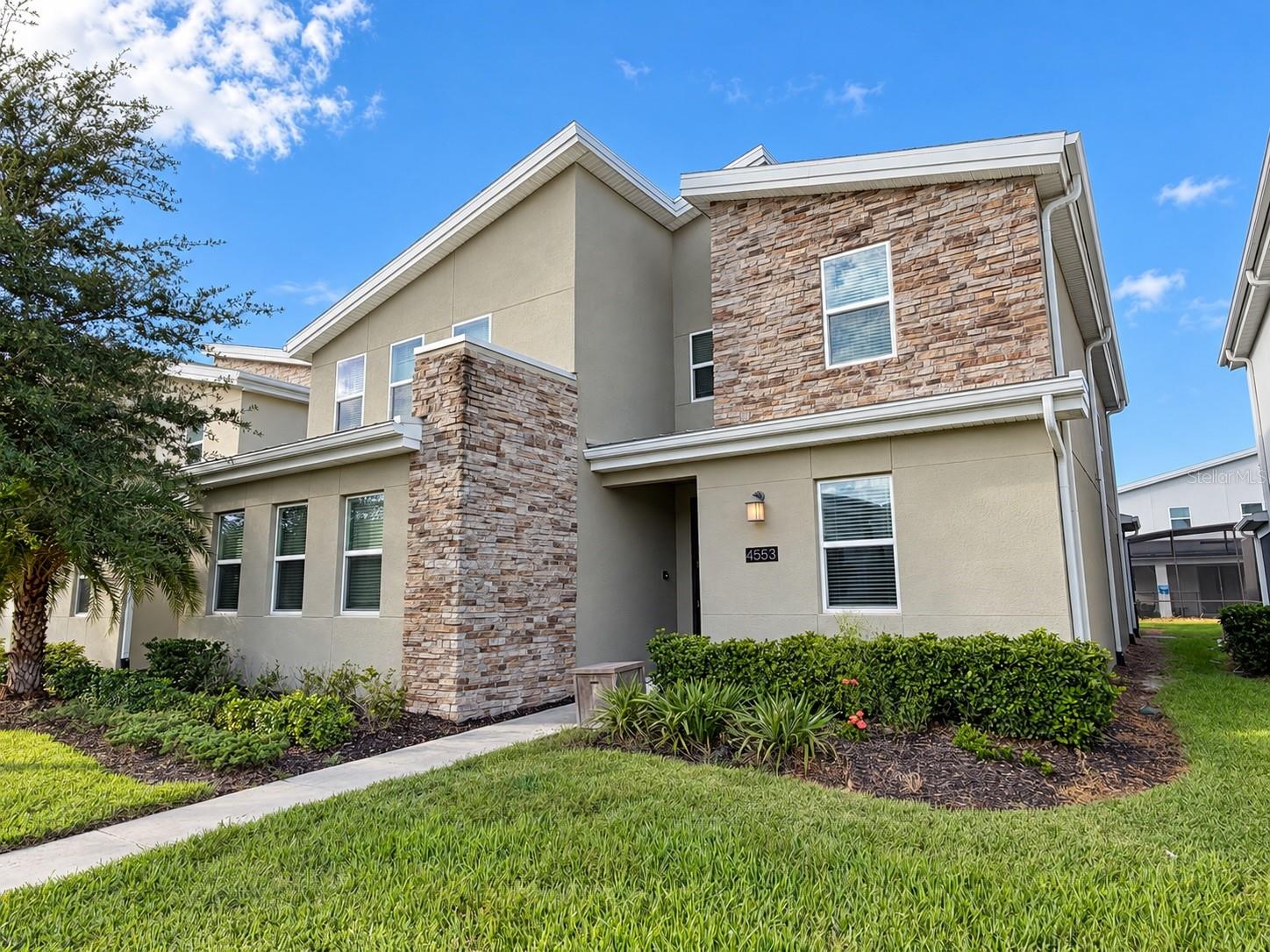 4553 TARGET BOULEVARD, Kissimmee, FL 34746