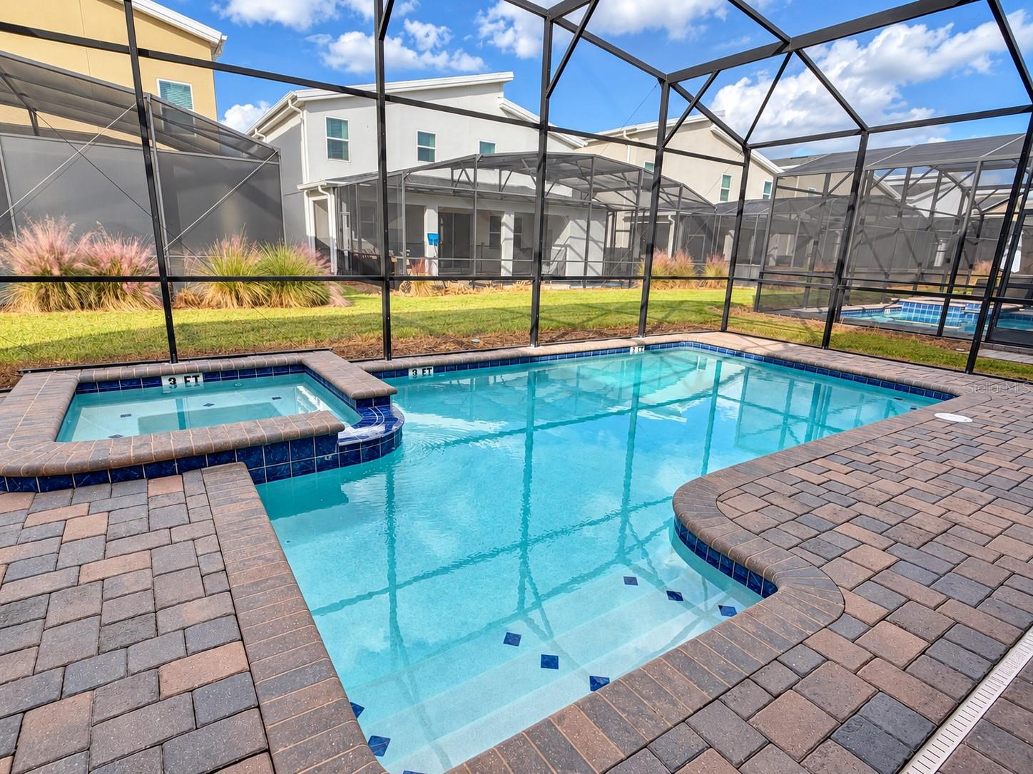 4553 TARGET BOULEVARD, Kissimmee, FL 34746 4553 TARGET BOULEVARD, Kissimmee, FL 34746