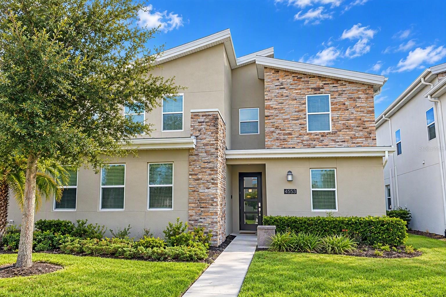 4553 TARGET BOULEVARD, Kissimmee, FL 34746