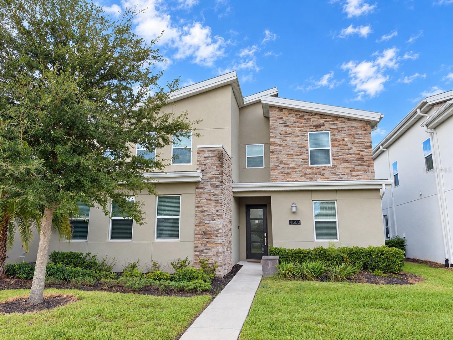 4553 TARGET BOULEVARD, Kissimmee, FL 34746 4553 TARGET BOULEVARD, Kissimmee, FL 34746