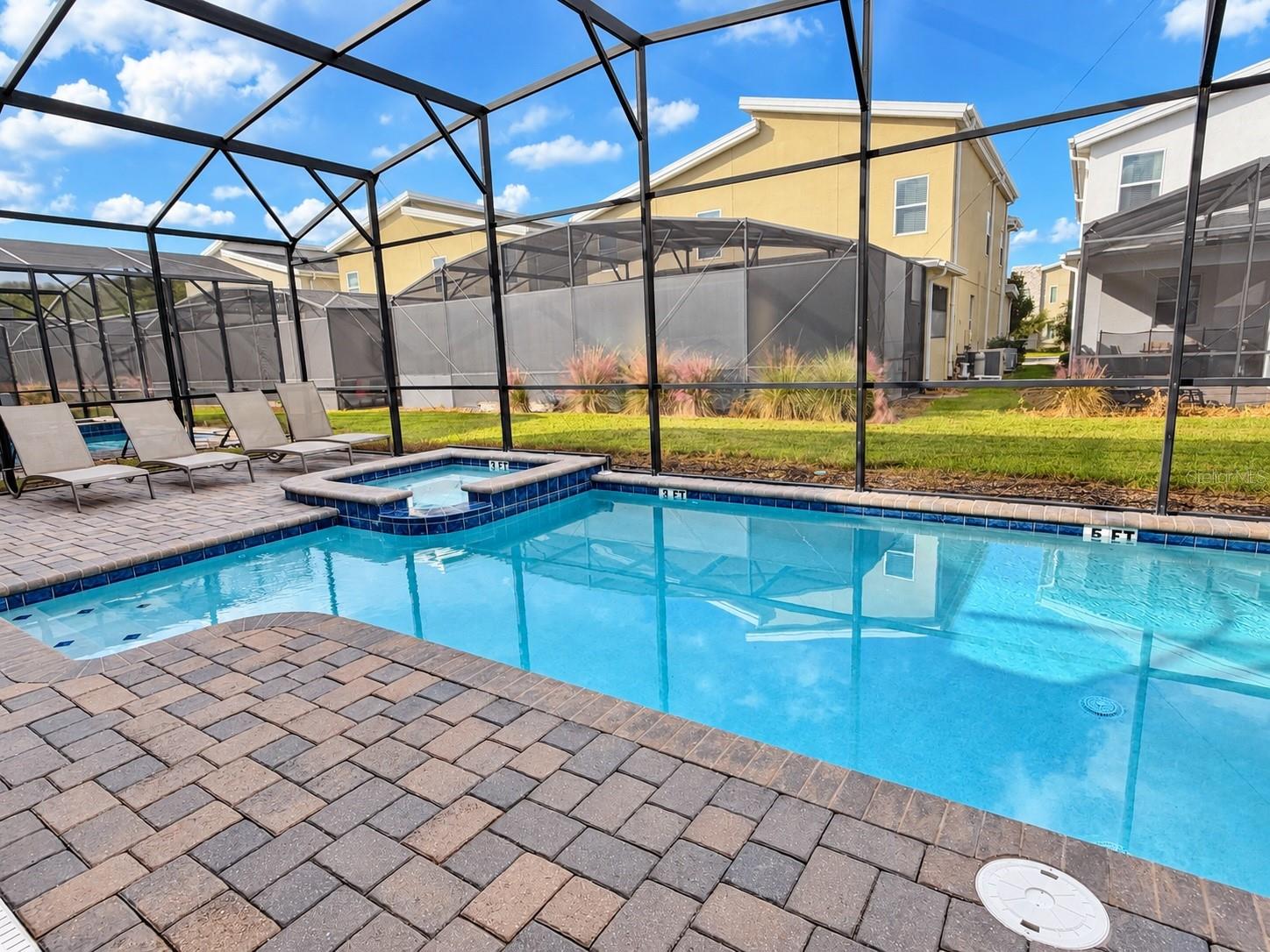 4553 TARGET BOULEVARD, Kissimmee, FL 34746 4553 TARGET BOULEVARD, Kissimmee, FL 34746