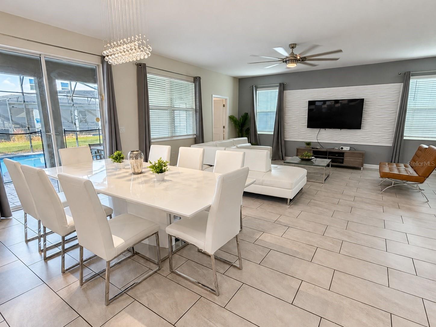 4553 TARGET BOULEVARD, Kissimmee, FL 34746