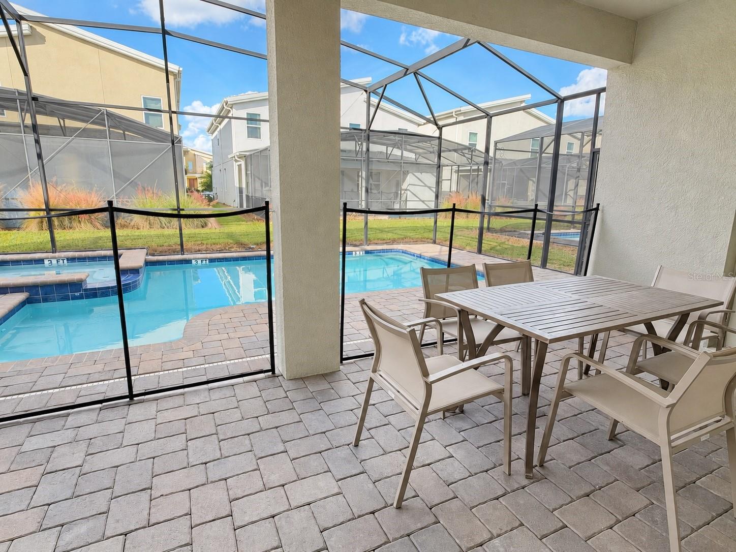 4553 TARGET BOULEVARD, Kissimmee, FL 34746 4553 TARGET BOULEVARD, Kissimmee, FL 34746