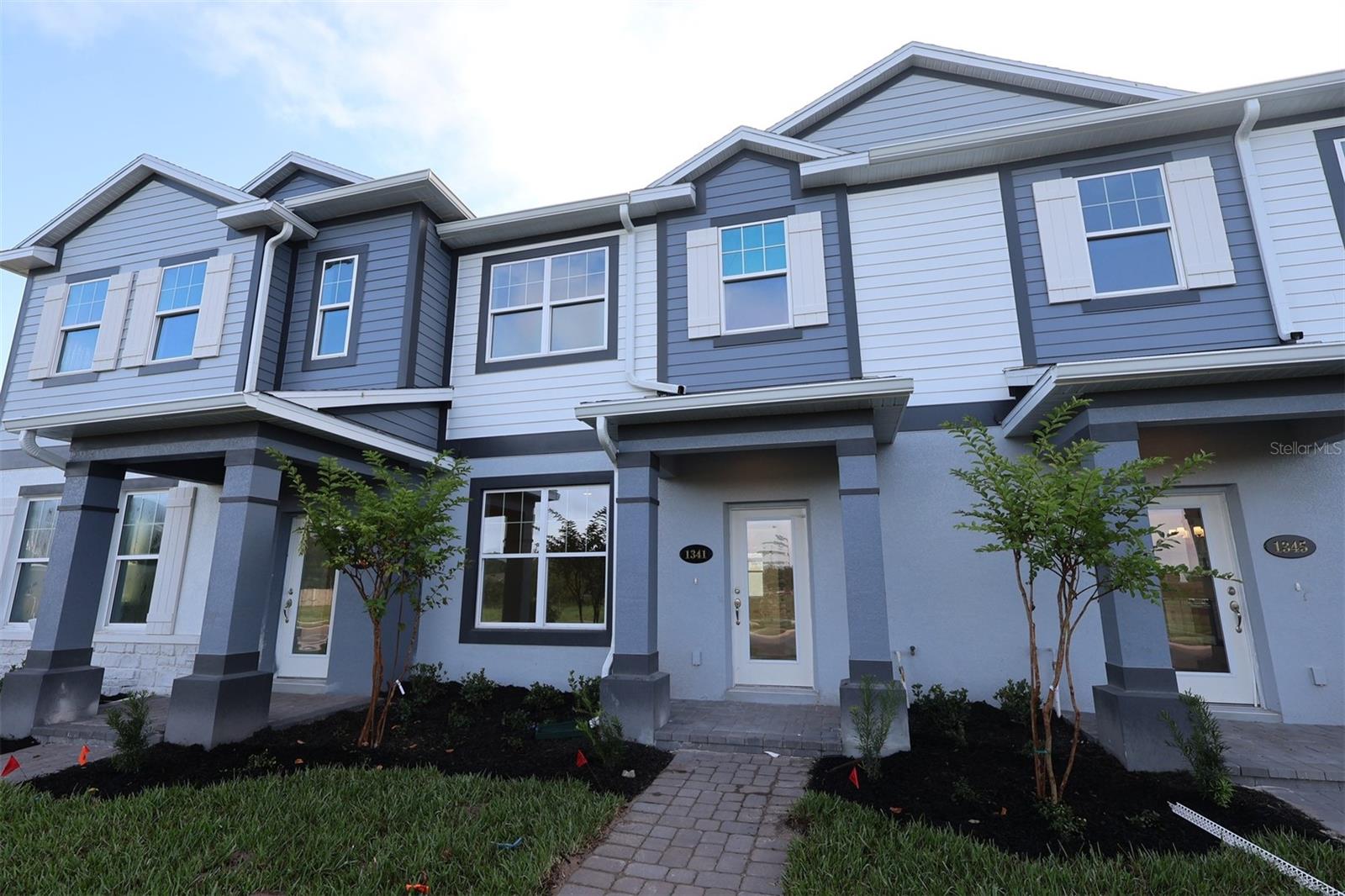 1341 HYDE STREET, St Cloud, FL 34771 1341 HYDE STREET, St Cloud, FL 34771