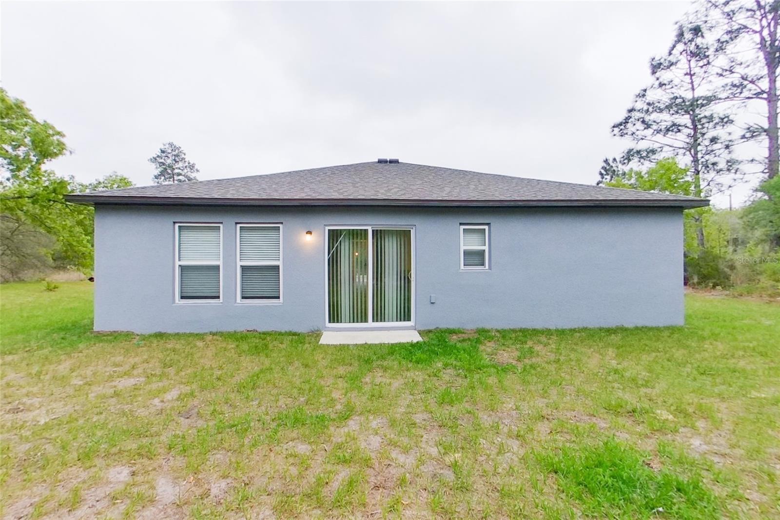 6978 N DADE POINT, Citrus Springs, FL 34433