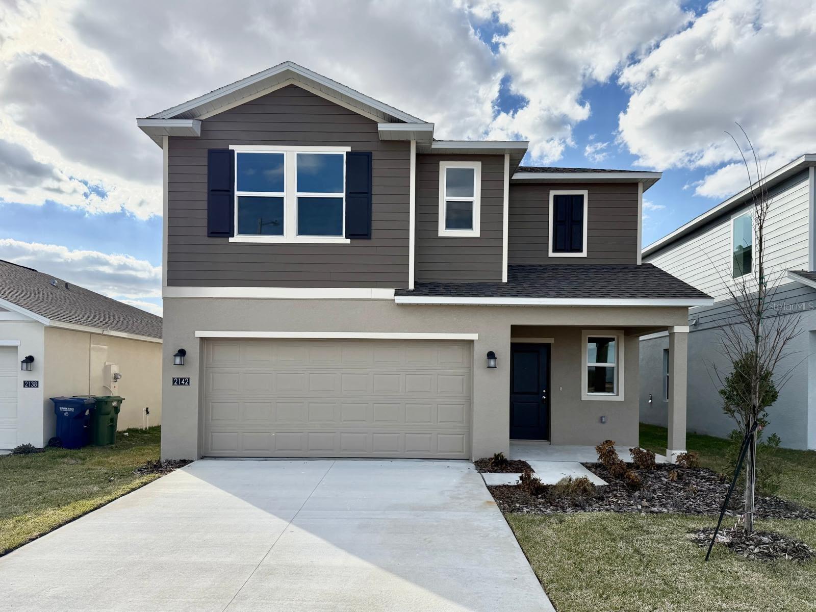 2142 CHRIS DRIVE, Winter Haven, FL 33884