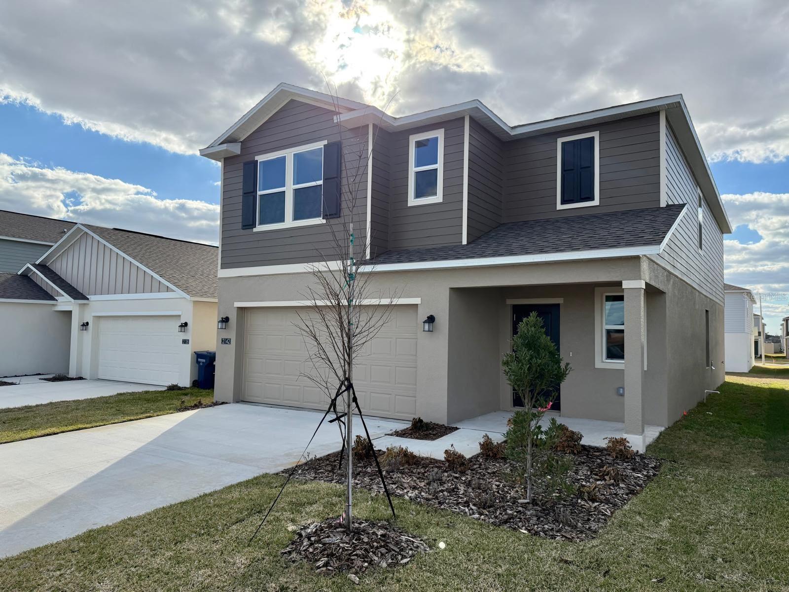2142 CHRIS DRIVE, Winter Haven, FL 33884