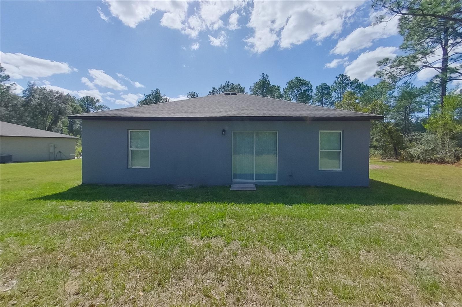 8833 N VIENNA DRIVE, Citrus Springs, FL 34433