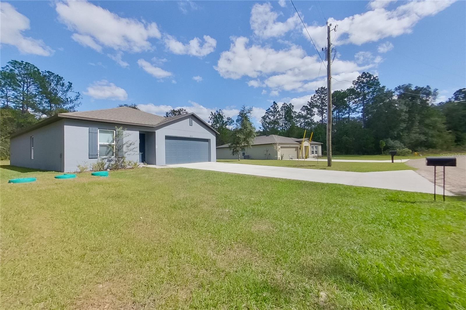8833 N VIENNA DRIVE, Citrus Springs, FL 34433 8833 N VIENNA DRIVE, Citrus Springs, FL 34433