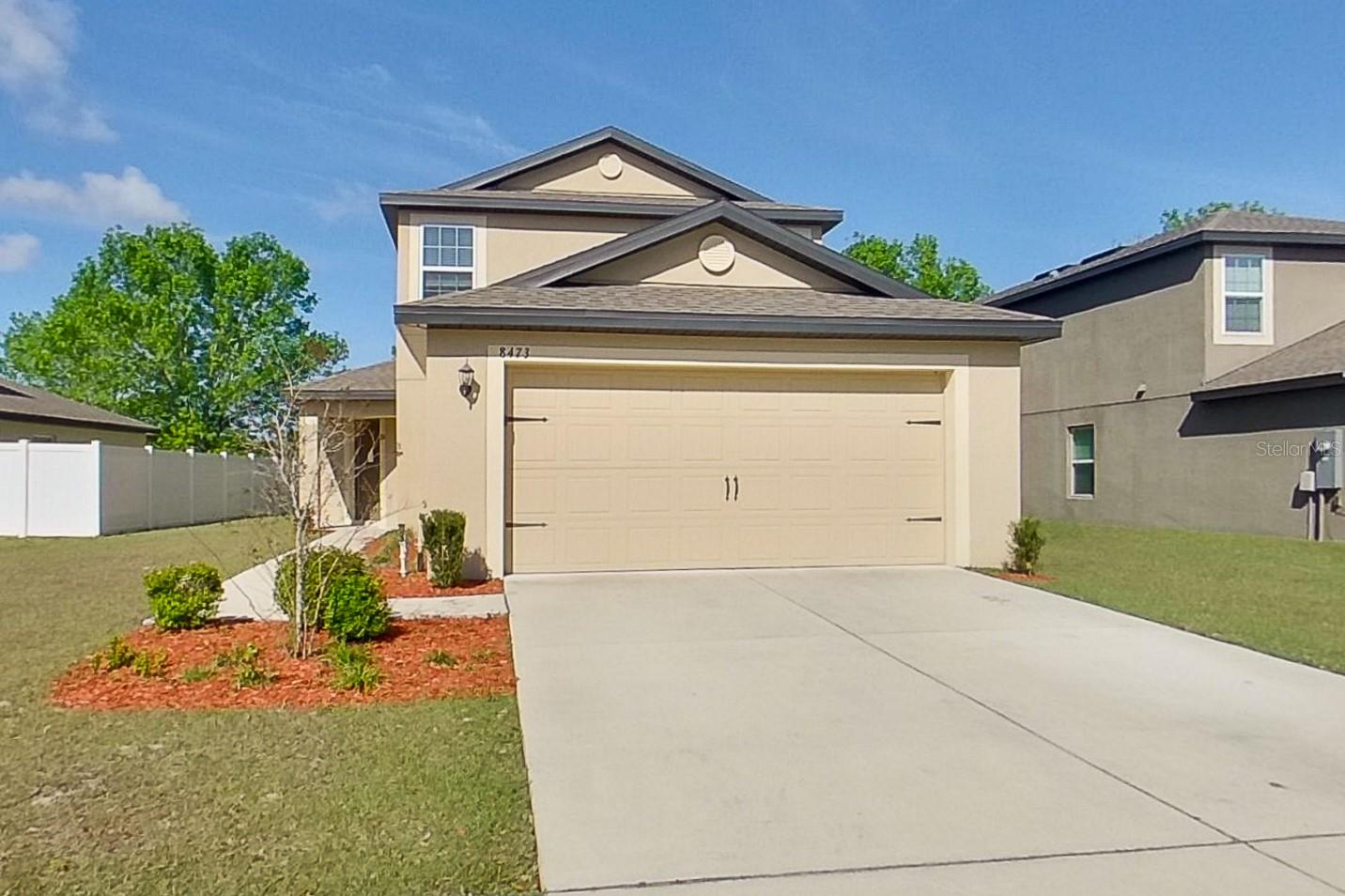 8473 INDIAN LAUREL LANE, Brooksville, FL 34613
