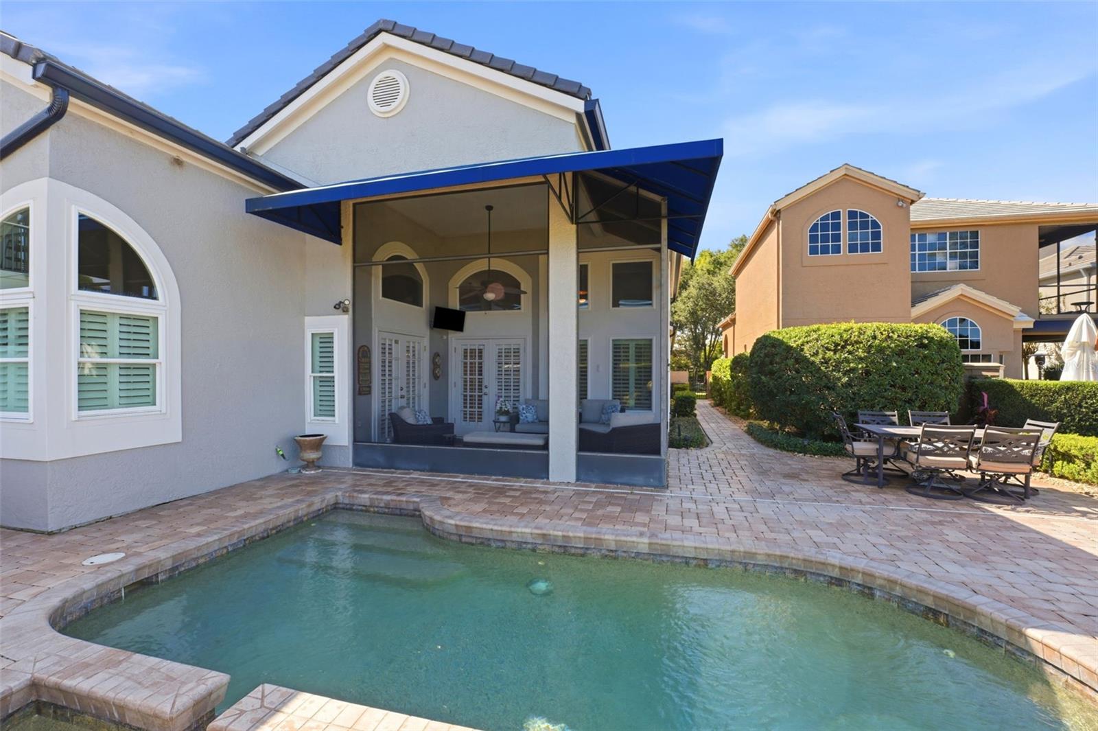 467 DENTON COURT, Lake Mary, FL 32746