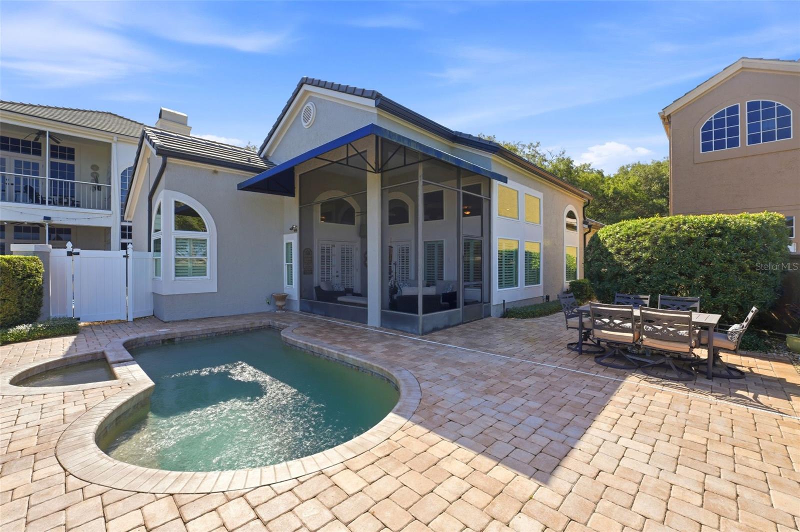 467 DENTON COURT, Lake Mary, FL 32746