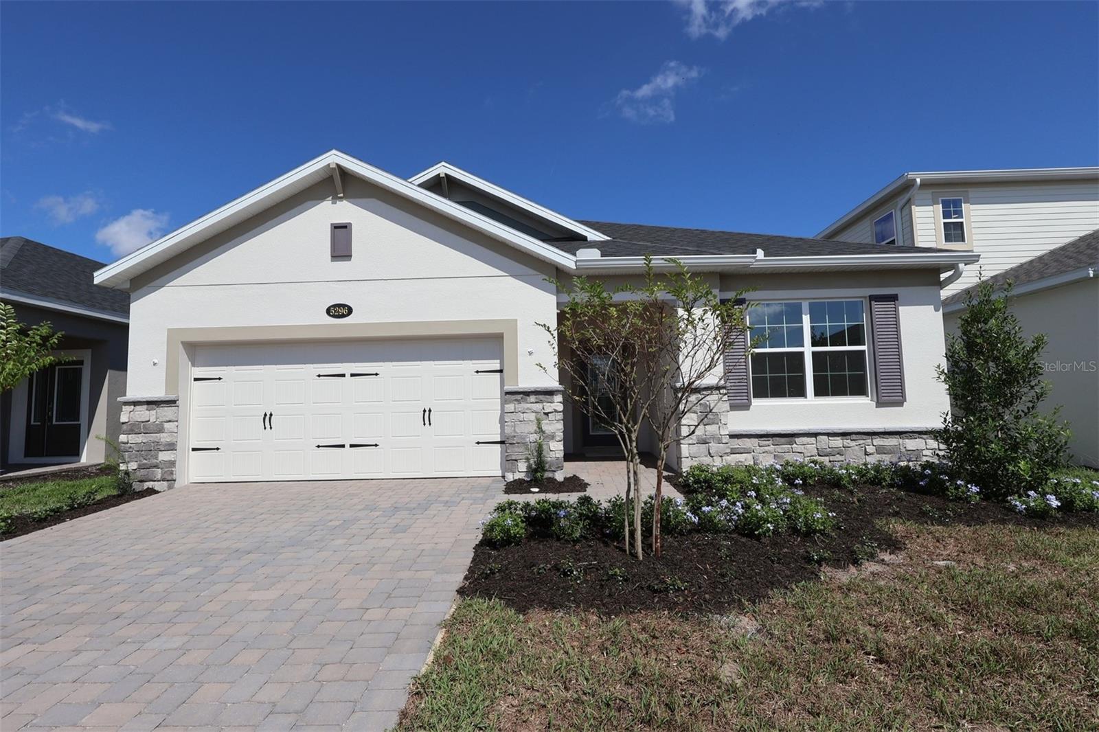 5296 HIGH LINE DRIVE, St Cloud, FL 34771 5296 HIGH LINE DRIVE, St Cloud, FL 34771