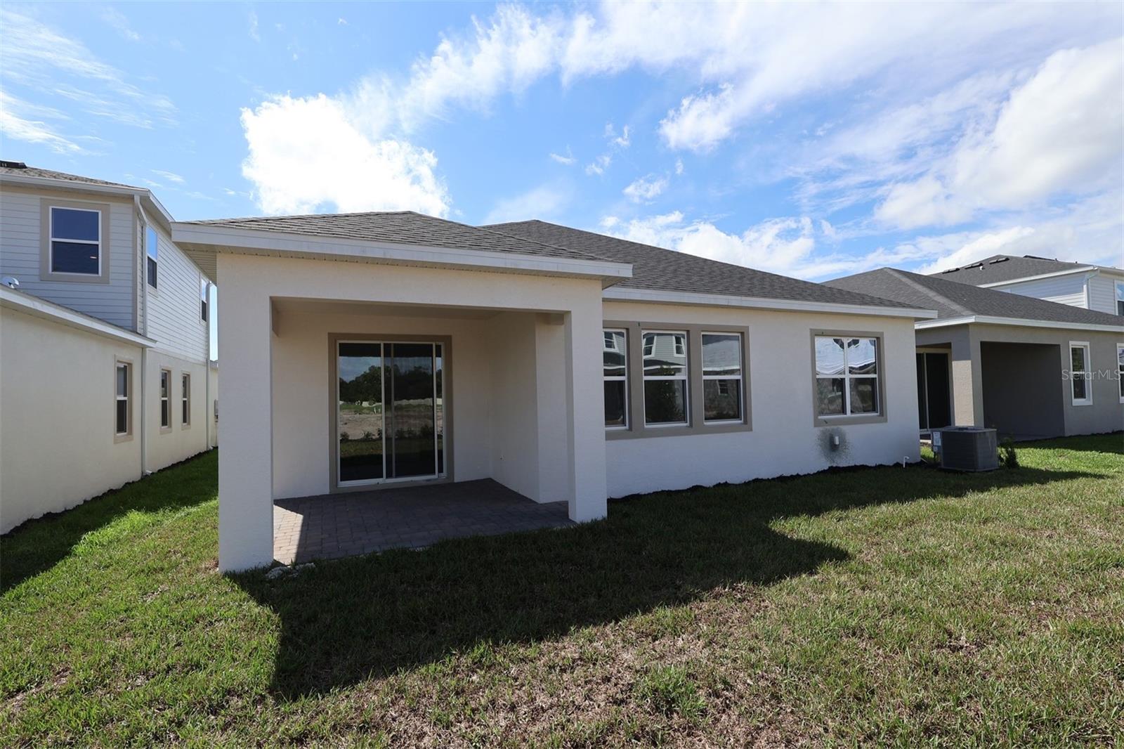 5296 HIGH LINE DRIVE, St Cloud, FL 34771