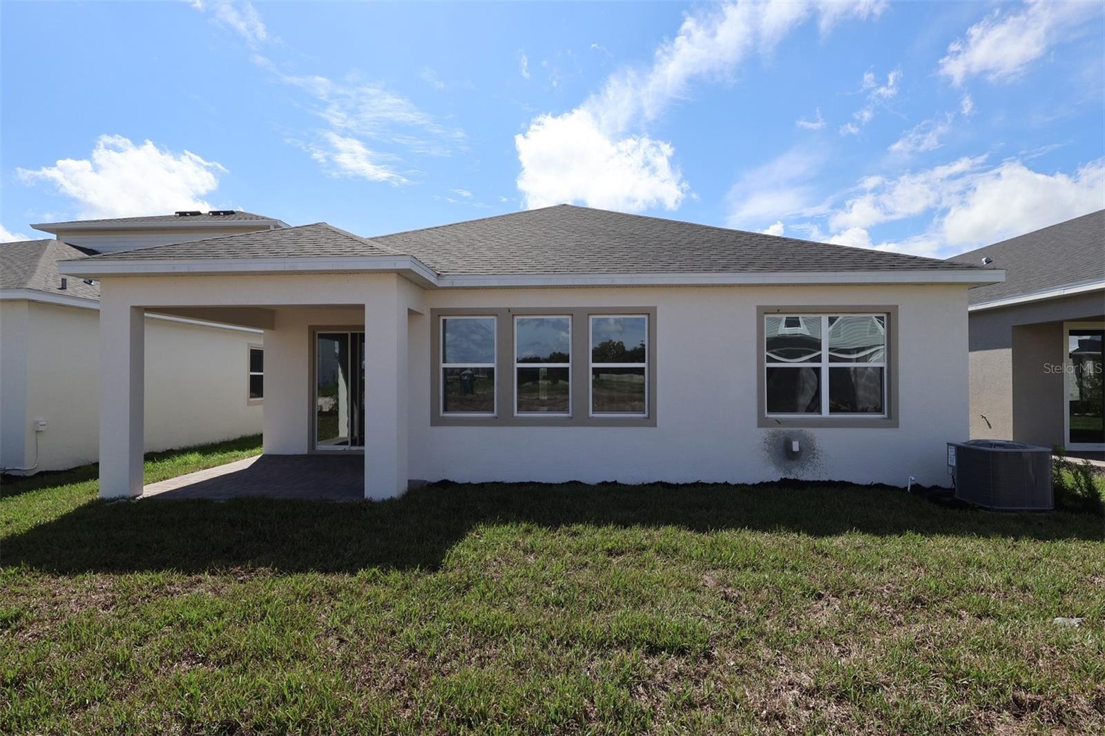 5296 HIGH LINE DRIVE, St Cloud, FL 34771