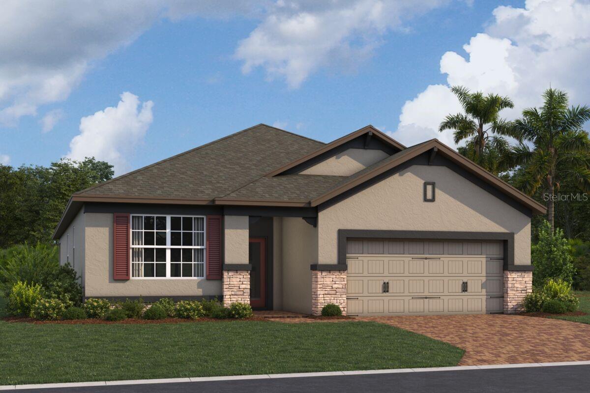 5296 HIGH LINE DRIVE, St Cloud, FL 34771