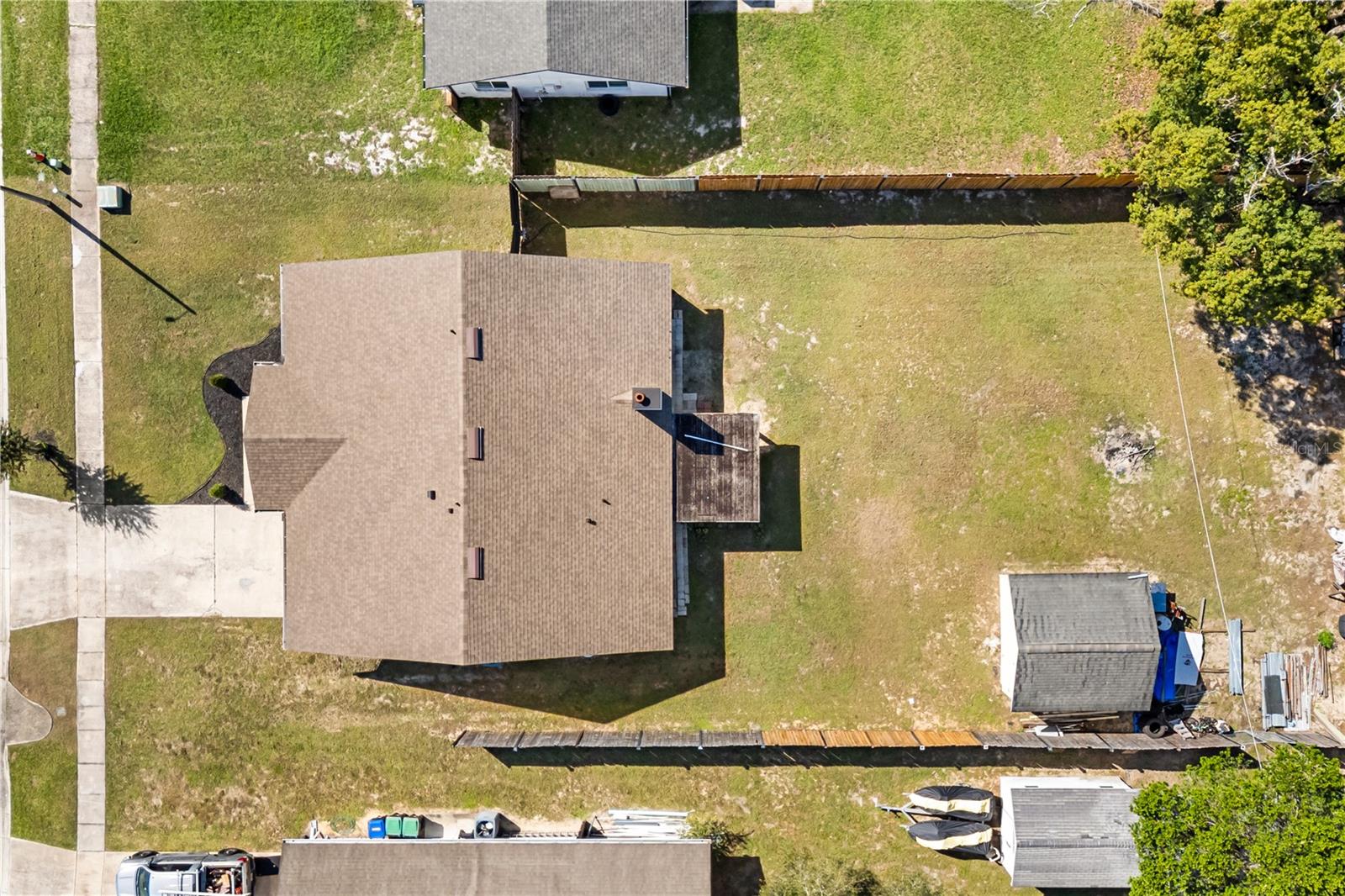 4849 EDEN VIEW COURT, Orlando, FL 32810