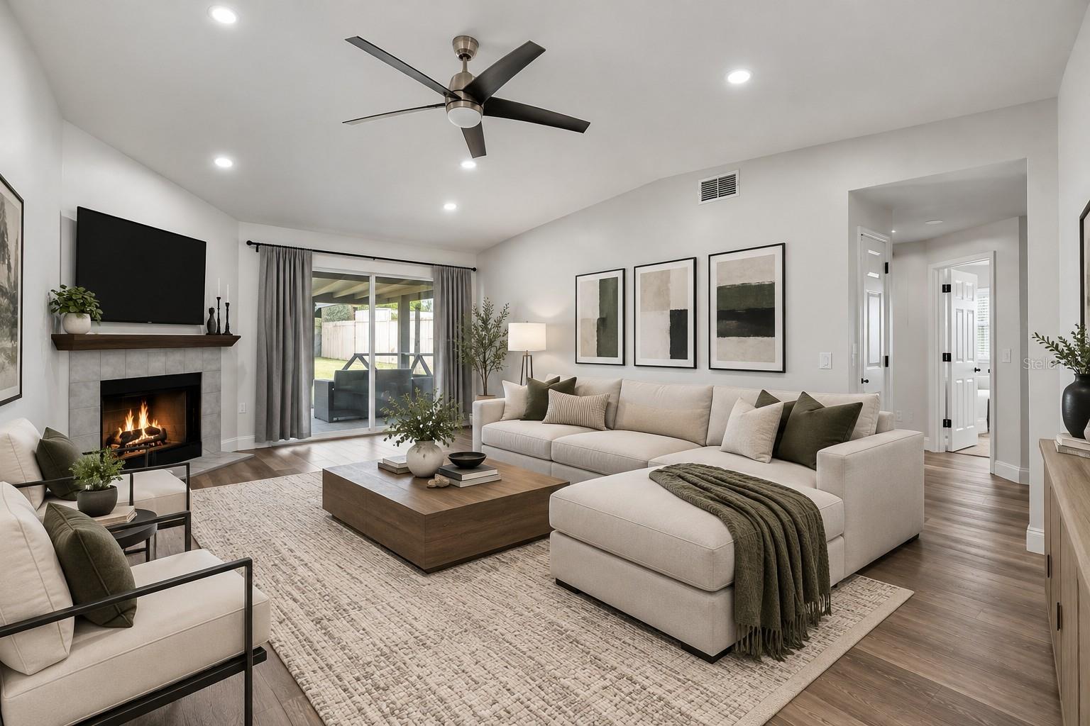 4849 EDEN VIEW COURT, Orlando, FL 32810