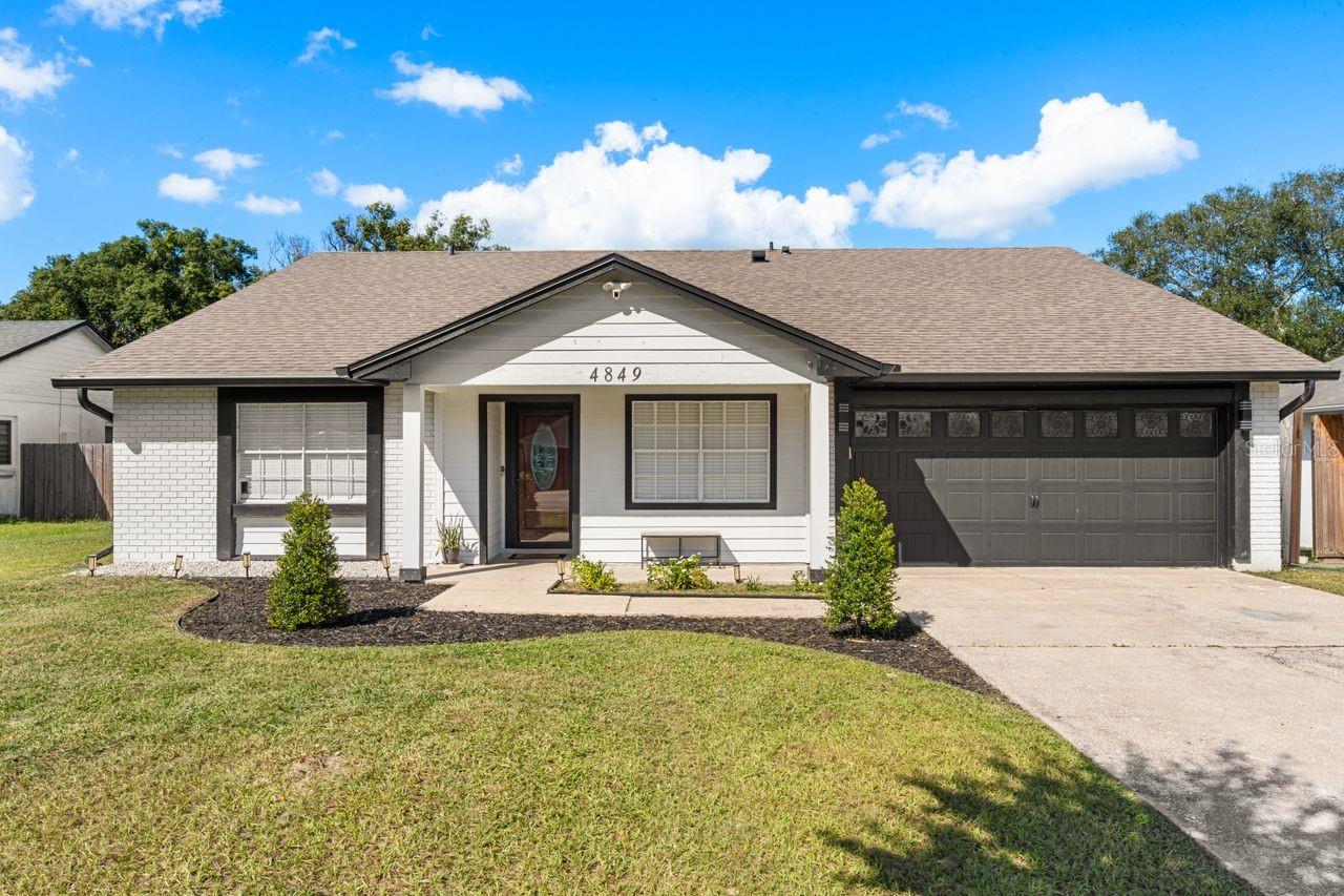 4849 EDEN VIEW COURT, Orlando, FL 32810 4849 EDEN VIEW COURT, Orlando, FL 32810
