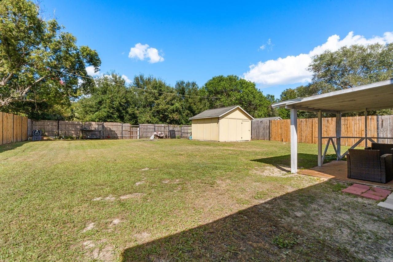 4849 EDEN VIEW COURT, Orlando, FL 32810
