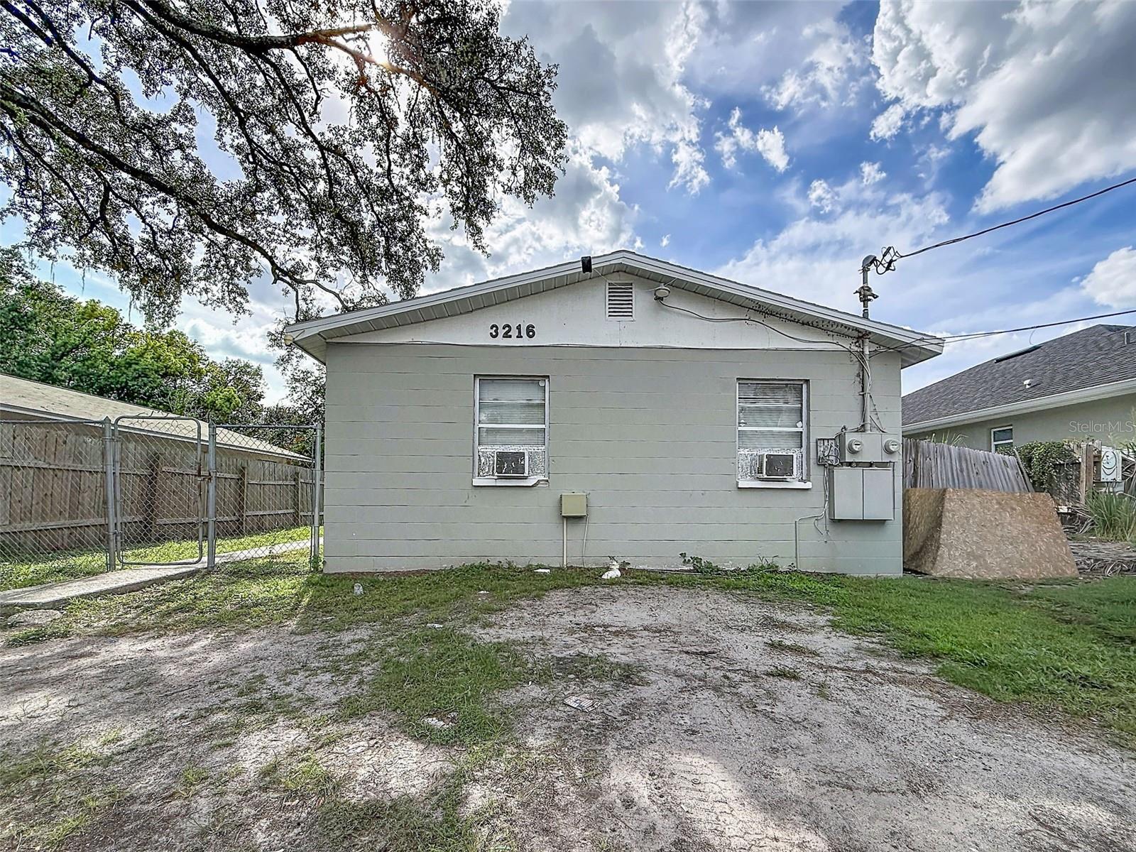 3216 N 48TH STREET, Tampa, FL 33605