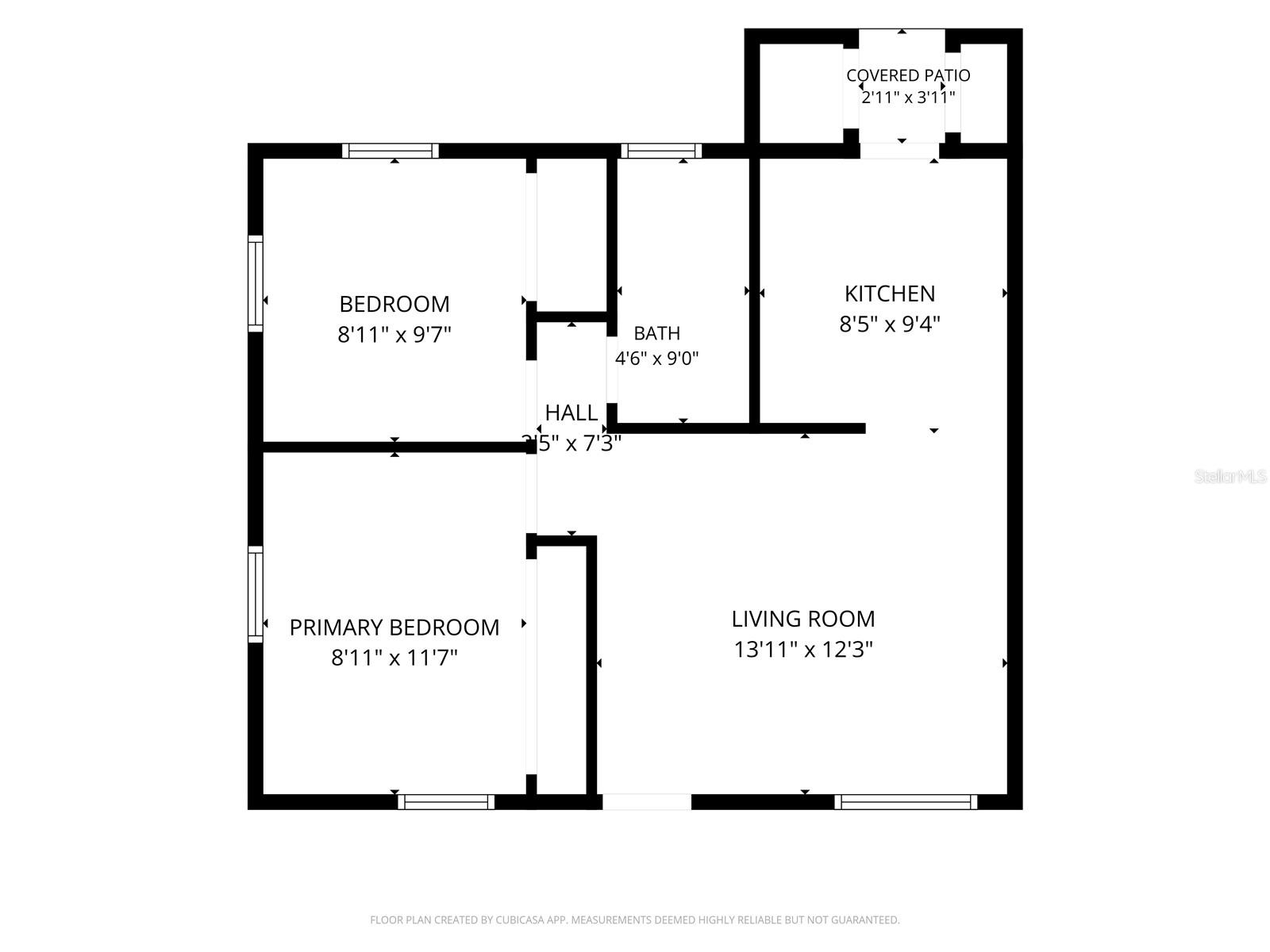 3216 N 48TH STREET, Tampa, FL 33605