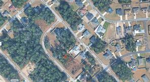 Lot 11 SW 172ND PLACE ROAD, Ocala, FL 34473