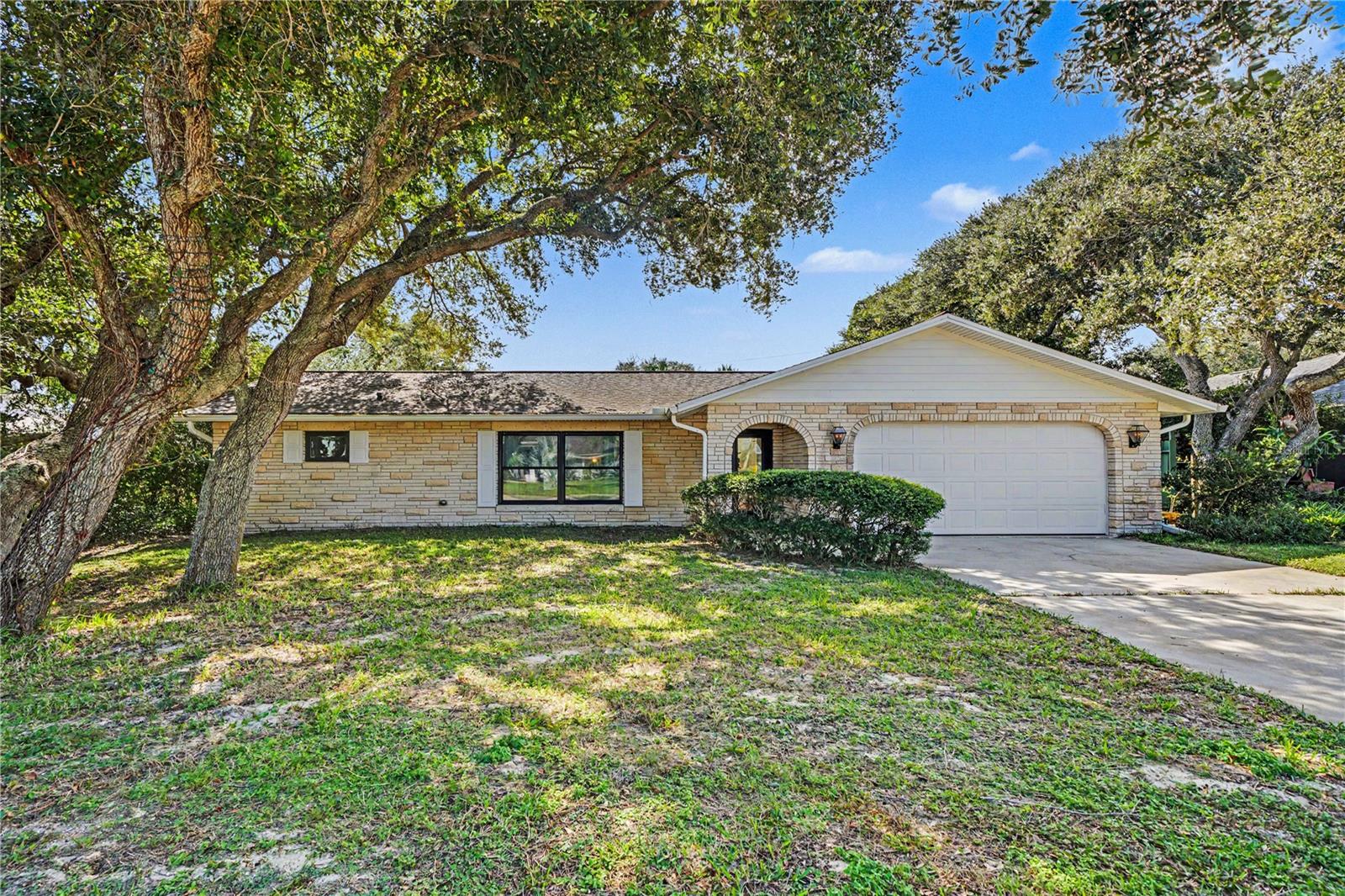 4790 MICHAEL LANE, Ponce Inlet, FL 32127