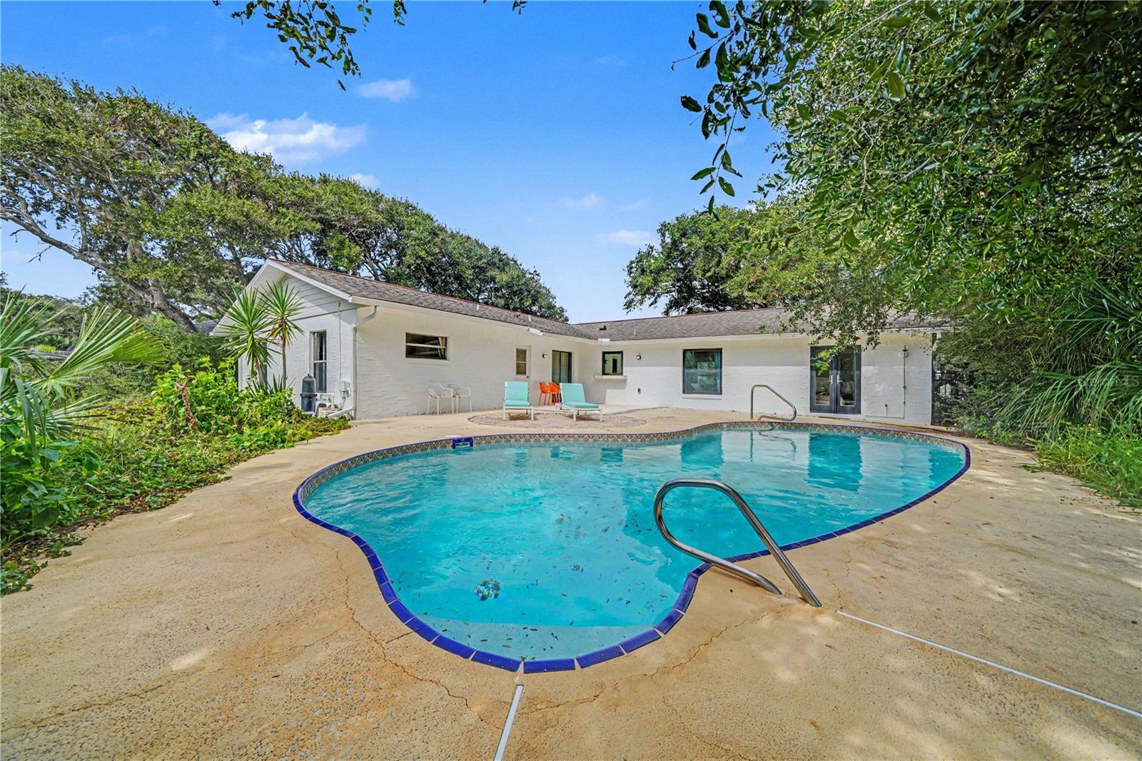 4790 MICHAEL LANE, Ponce Inlet, FL 32127