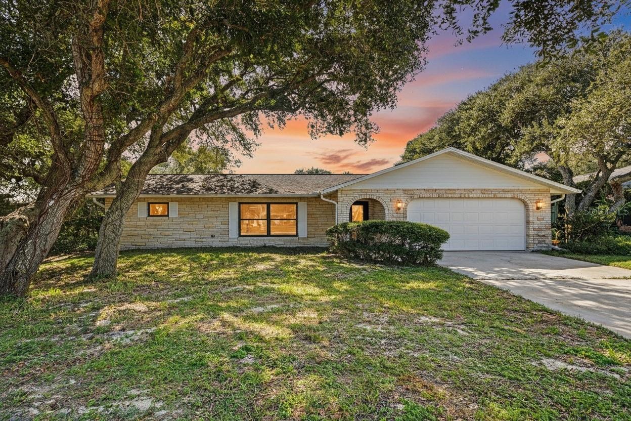 4790 MICHAEL LANE, Ponce Inlet, FL 32127