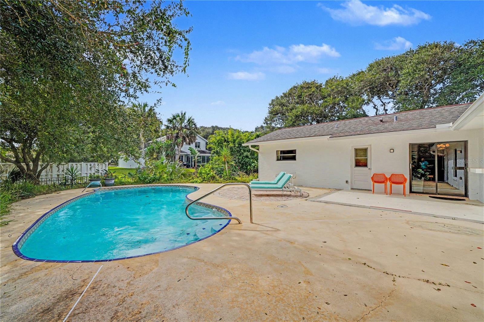 4790 MICHAEL LANE, Ponce Inlet, FL 32127