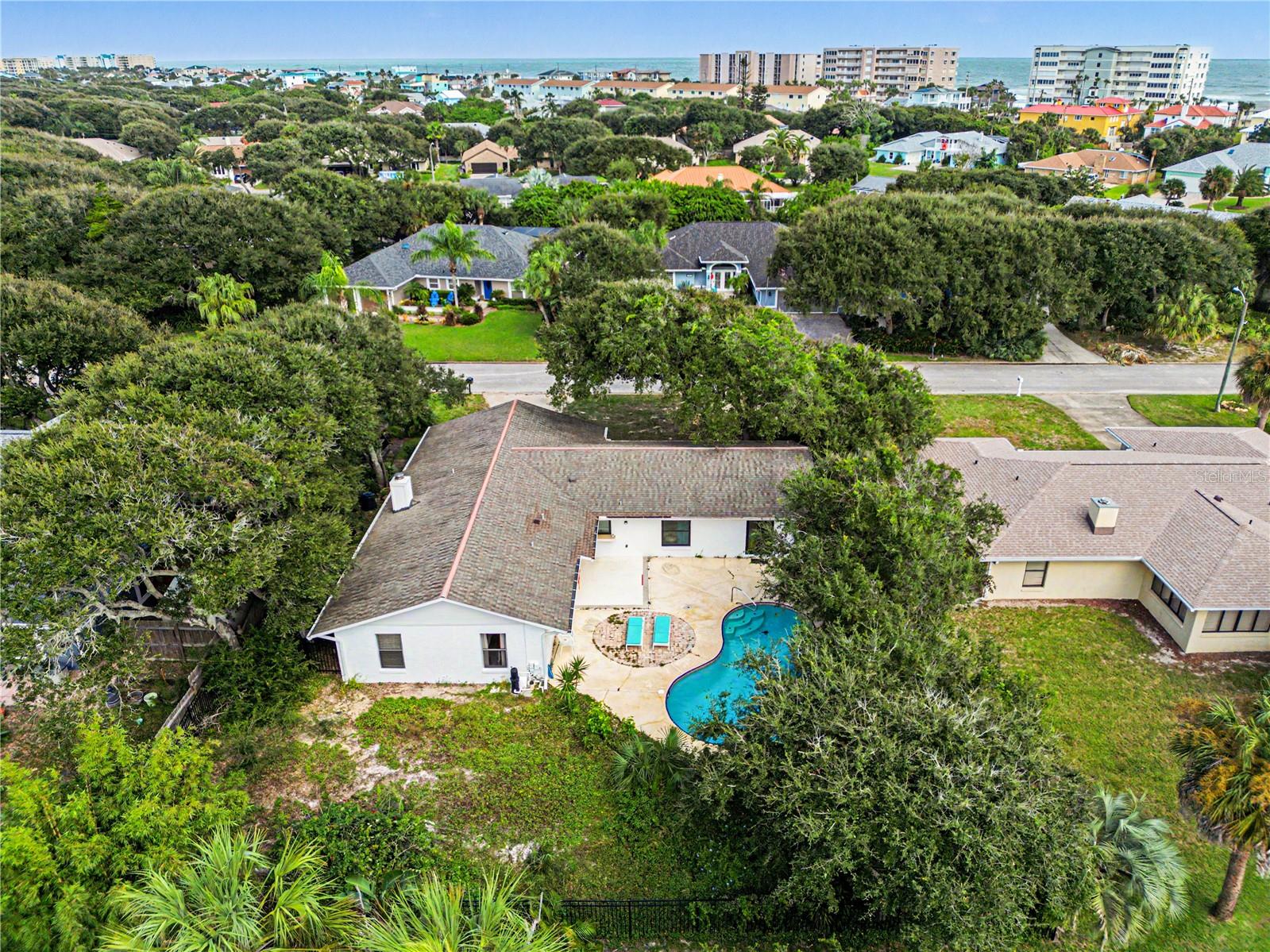 4790 MICHAEL LANE, Ponce Inlet, FL 32127