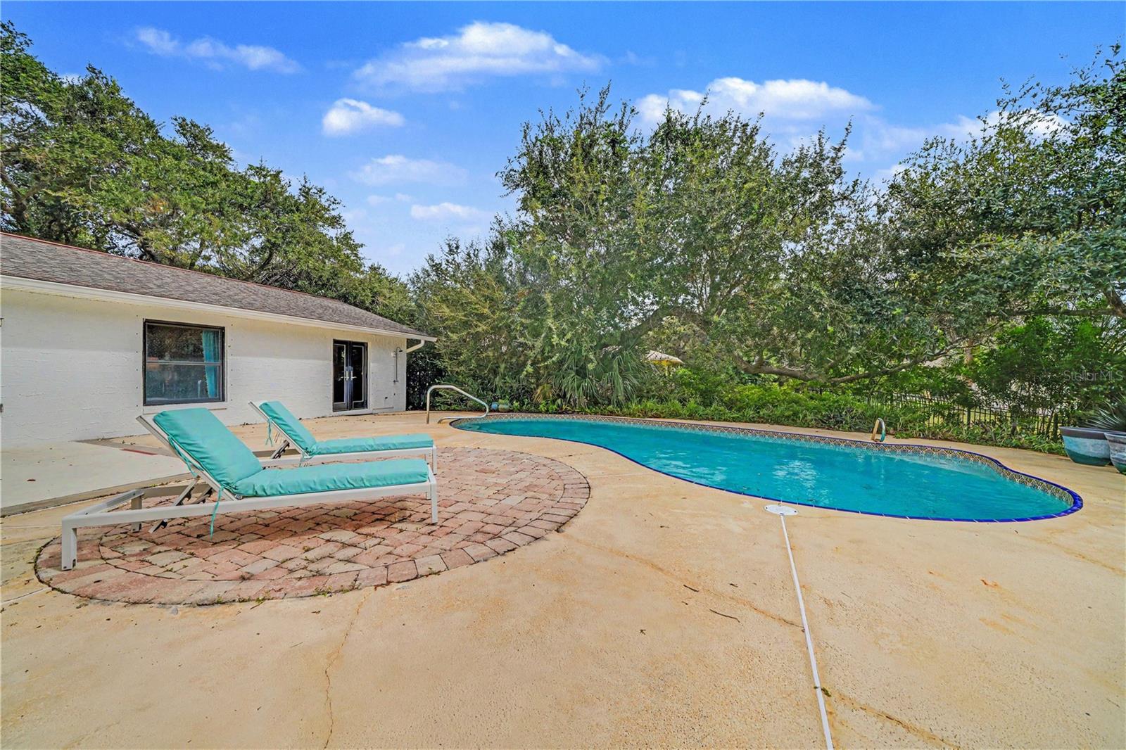 4790 MICHAEL LANE, Ponce Inlet, FL 32127