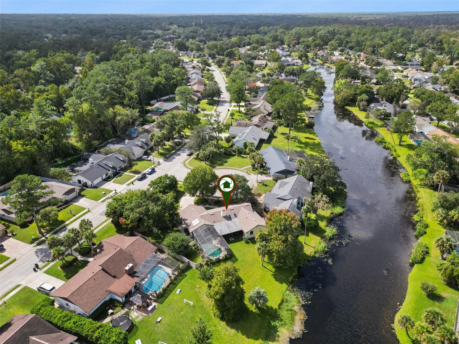 737 RIVERBEND BOULEVARD, Longwood, FL 32779