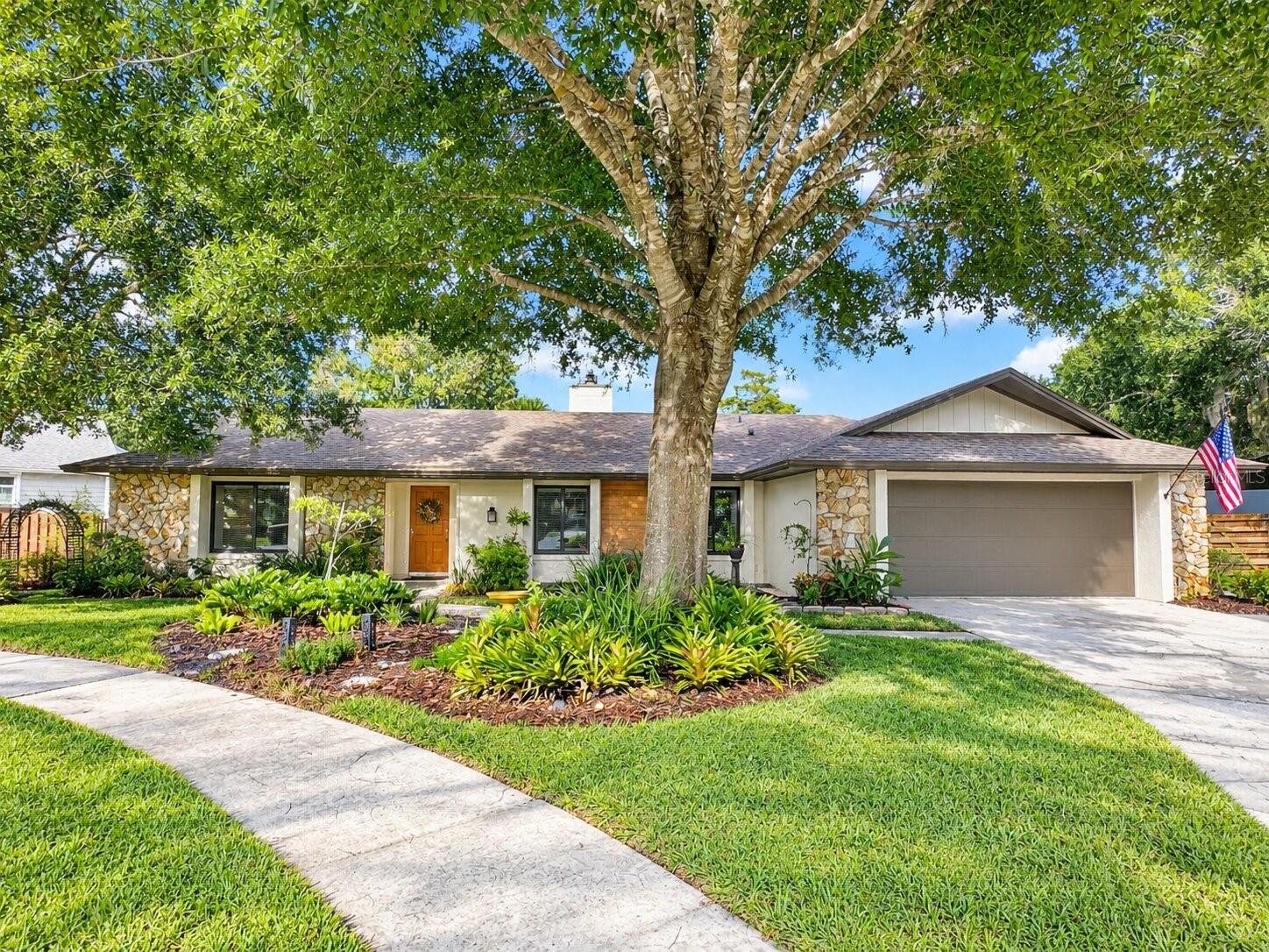 Welcome HOME!