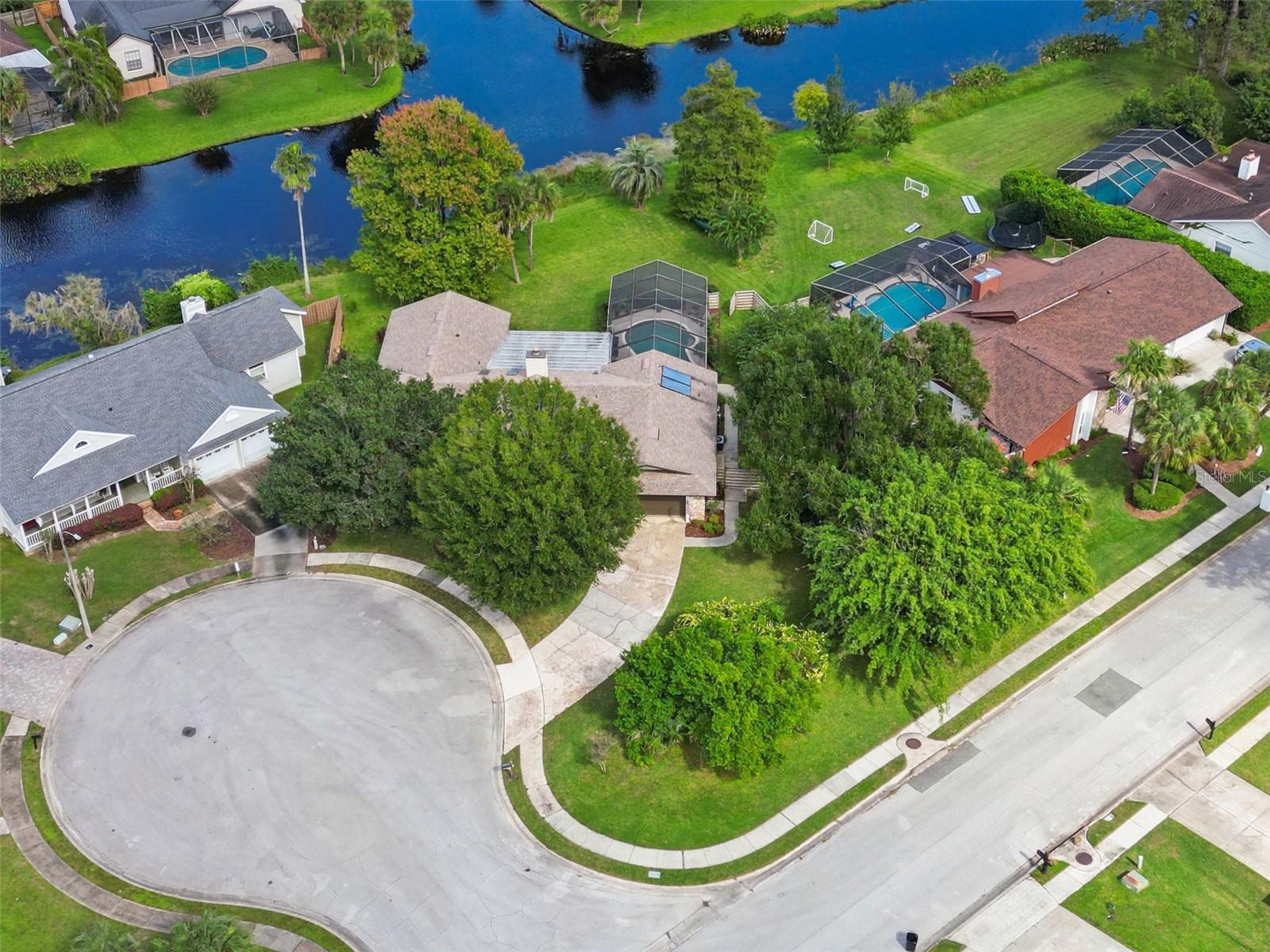 737 RIVERBEND BOULEVARD, Longwood, FL 32779