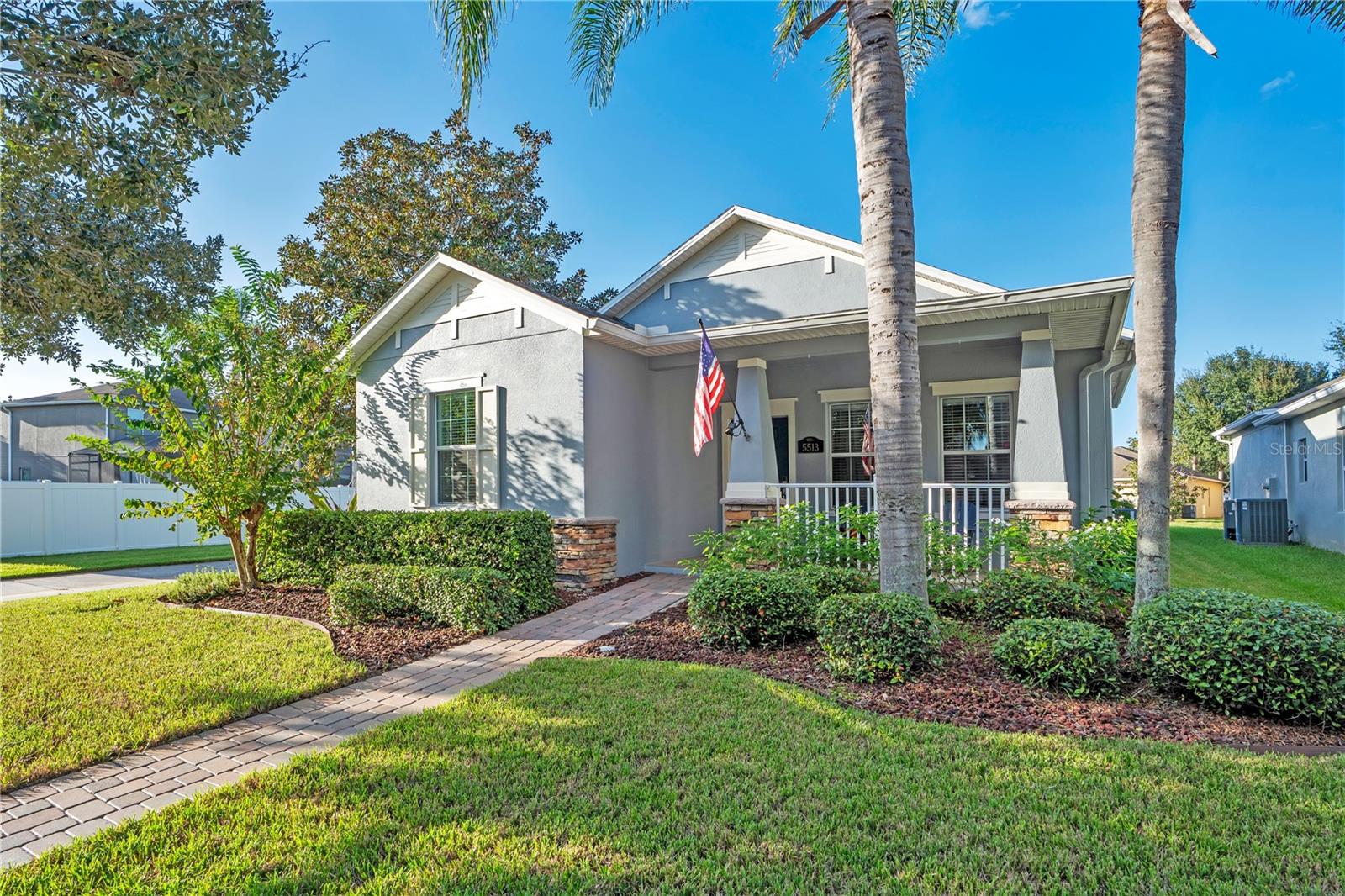 5513 NEW INDEPENDENCE PARKWAY, Winter Garden, FL 34787 5513 NEW INDEPENDENCE PARKWAY, Winter Garden, FL 34787
