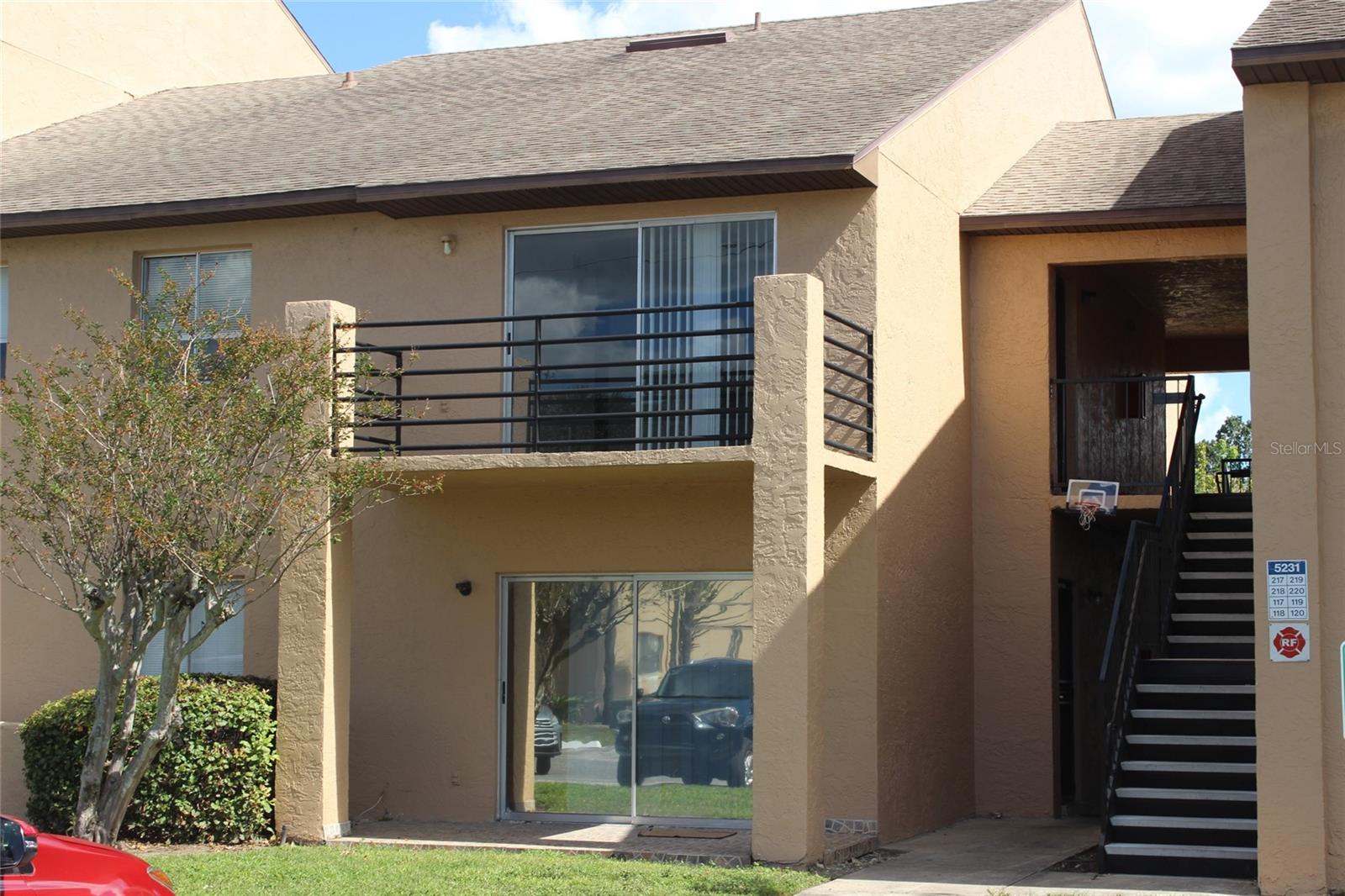5231 VIA HACIENDA CIRCLE, #B218, Orlando, FL 32839