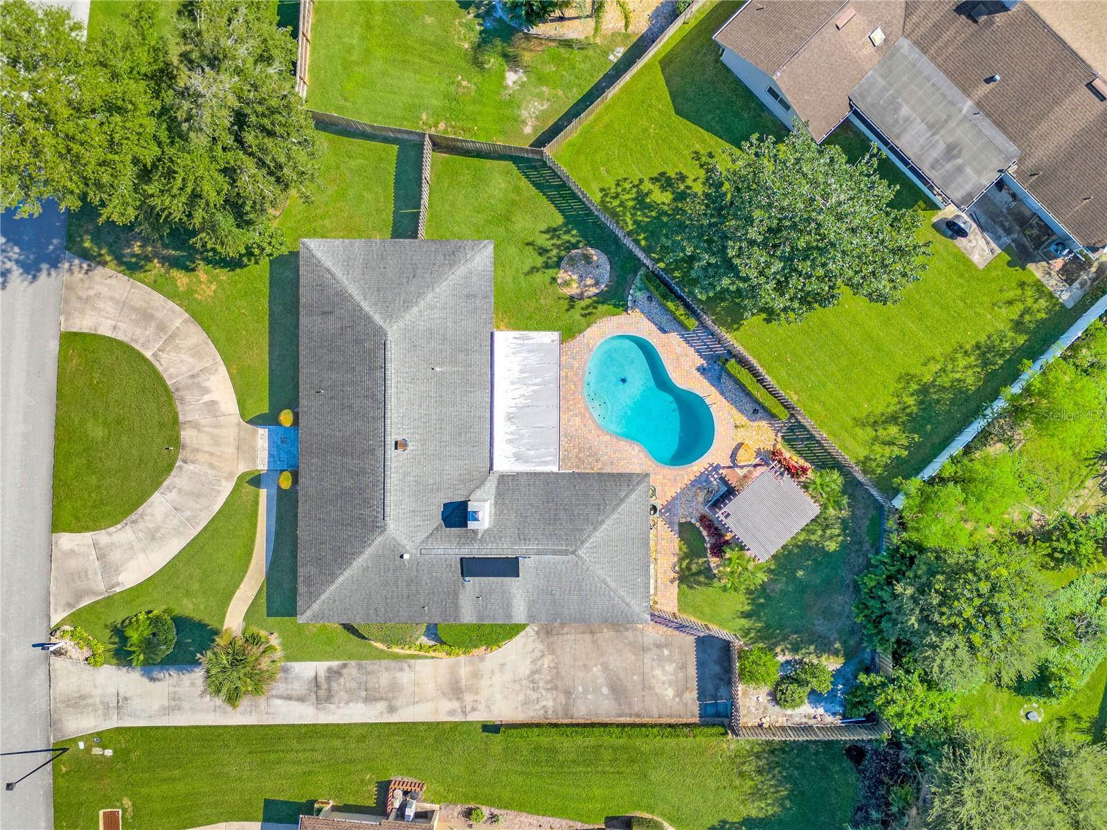 7606 ORANGE TREE LANE, Orlando, FL 32819